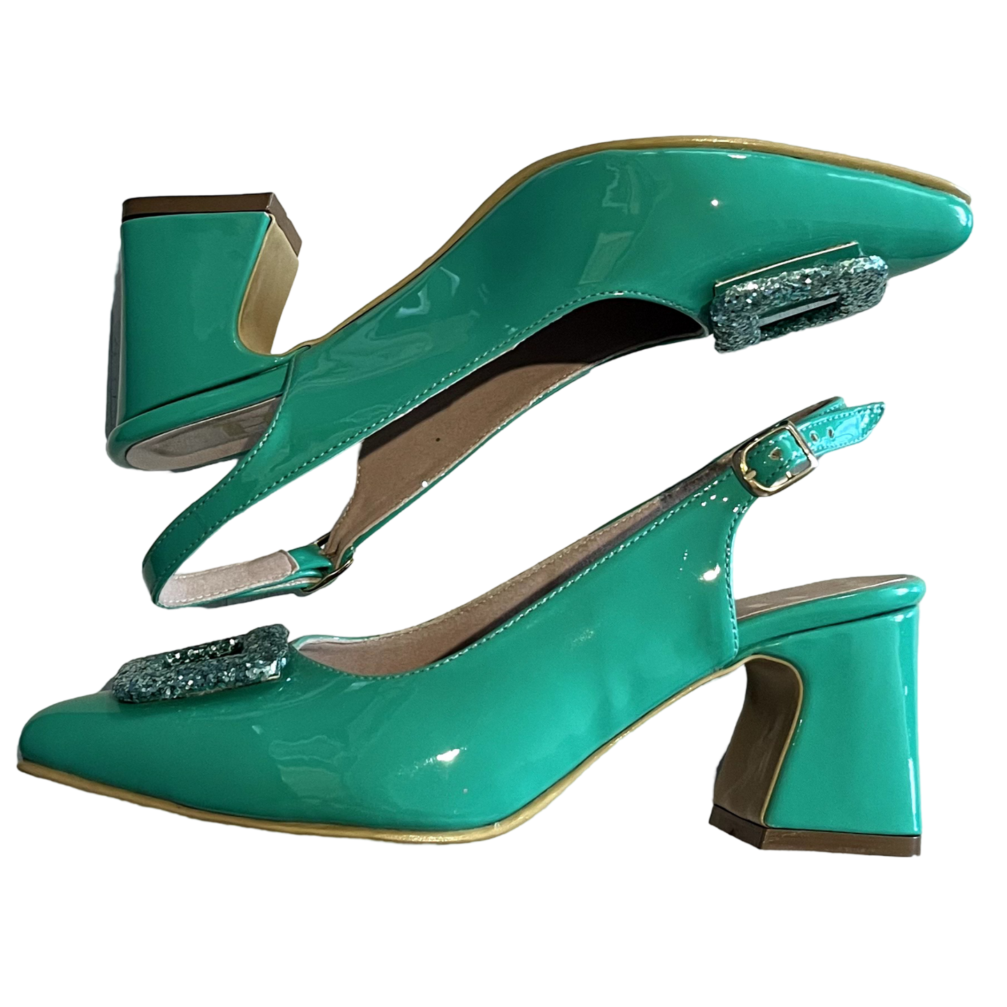 Tacones Miss B