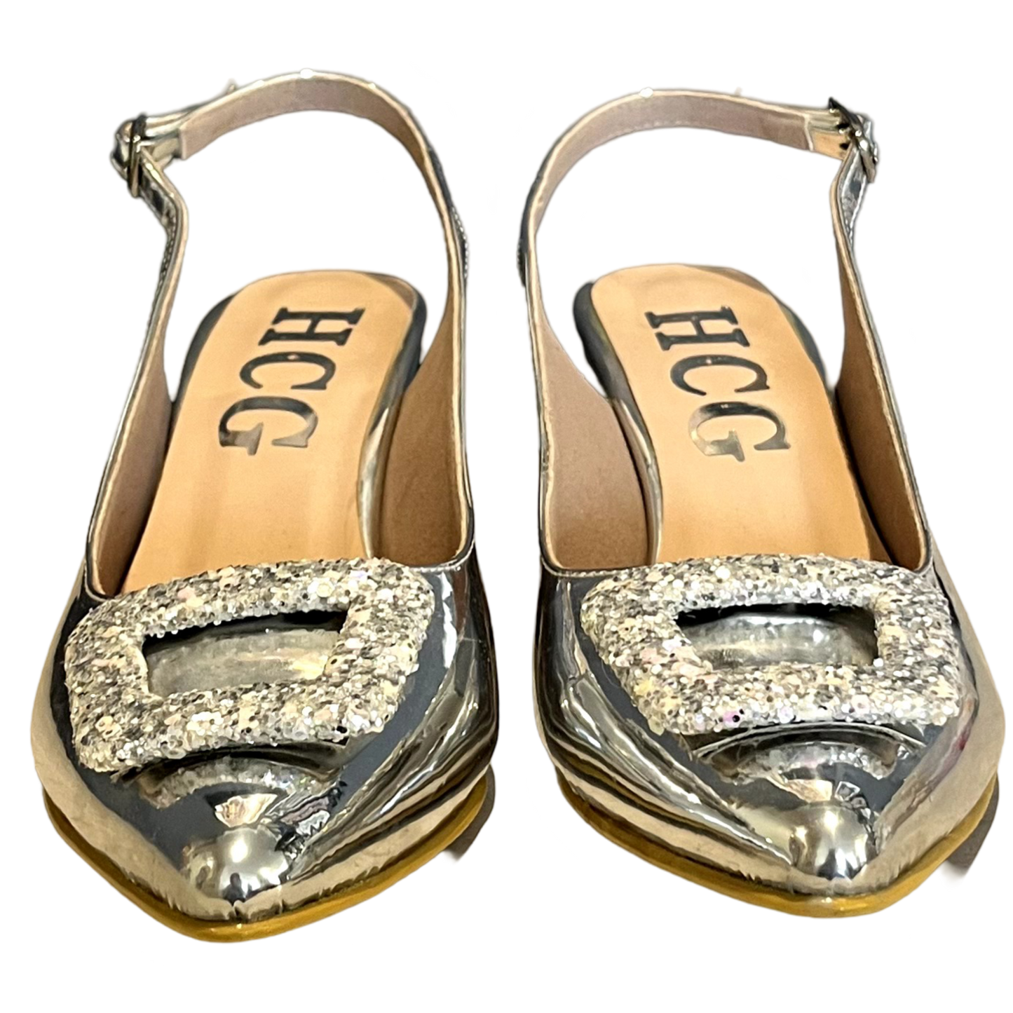 Tacones Miss B