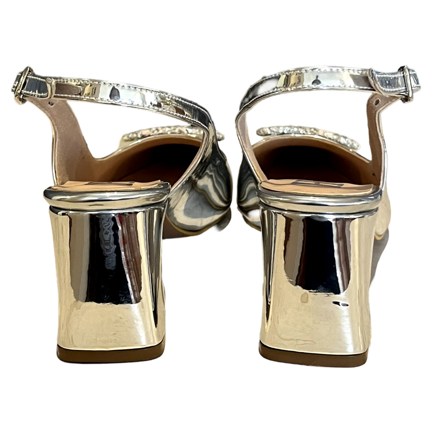 Tacones Miss B