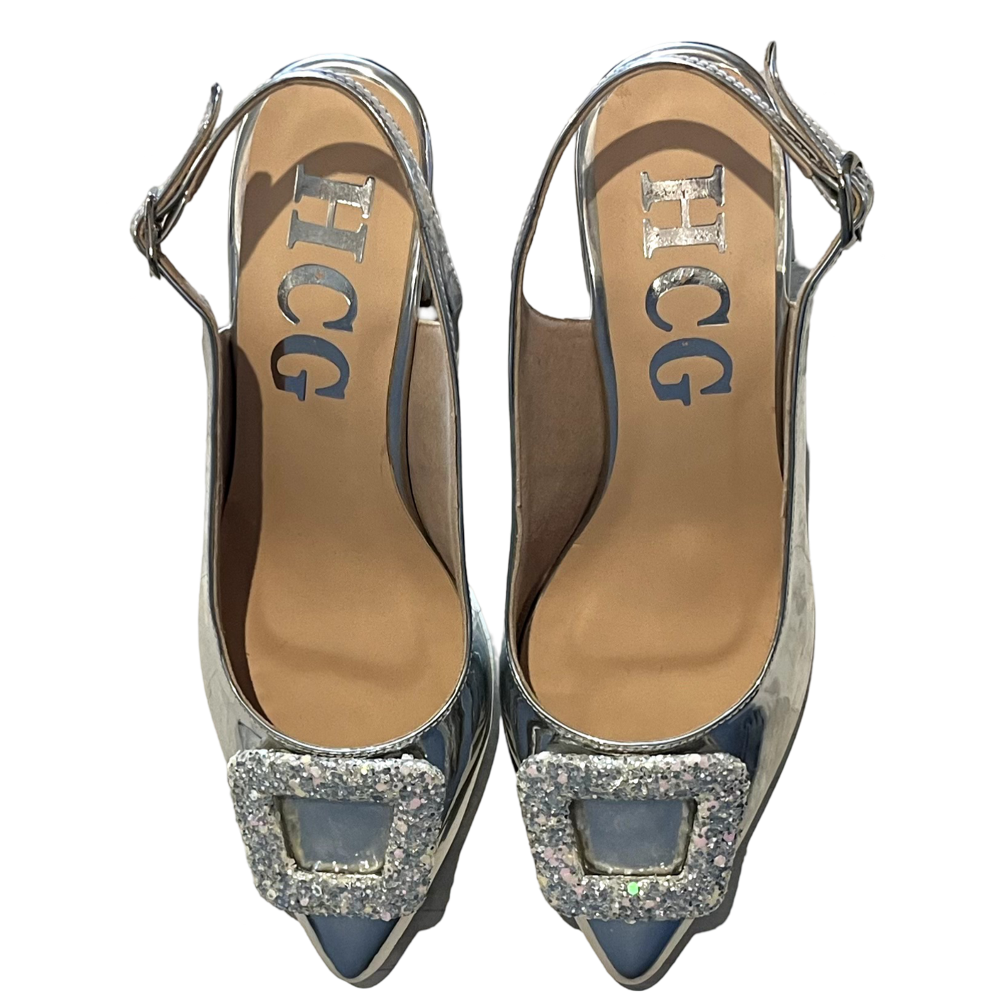 Tacones Miss B