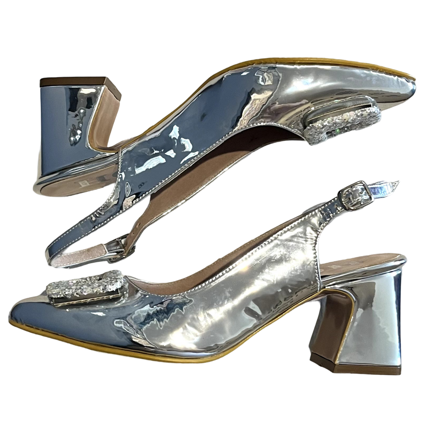 Tacones Miss B