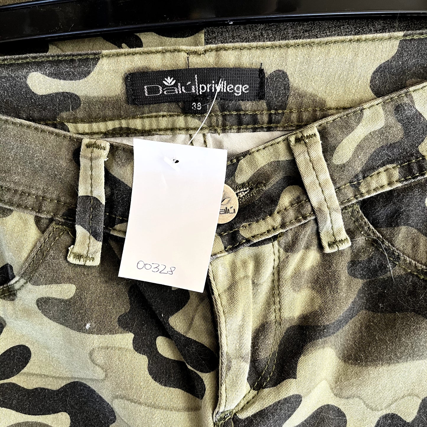 Pantalon Privilege