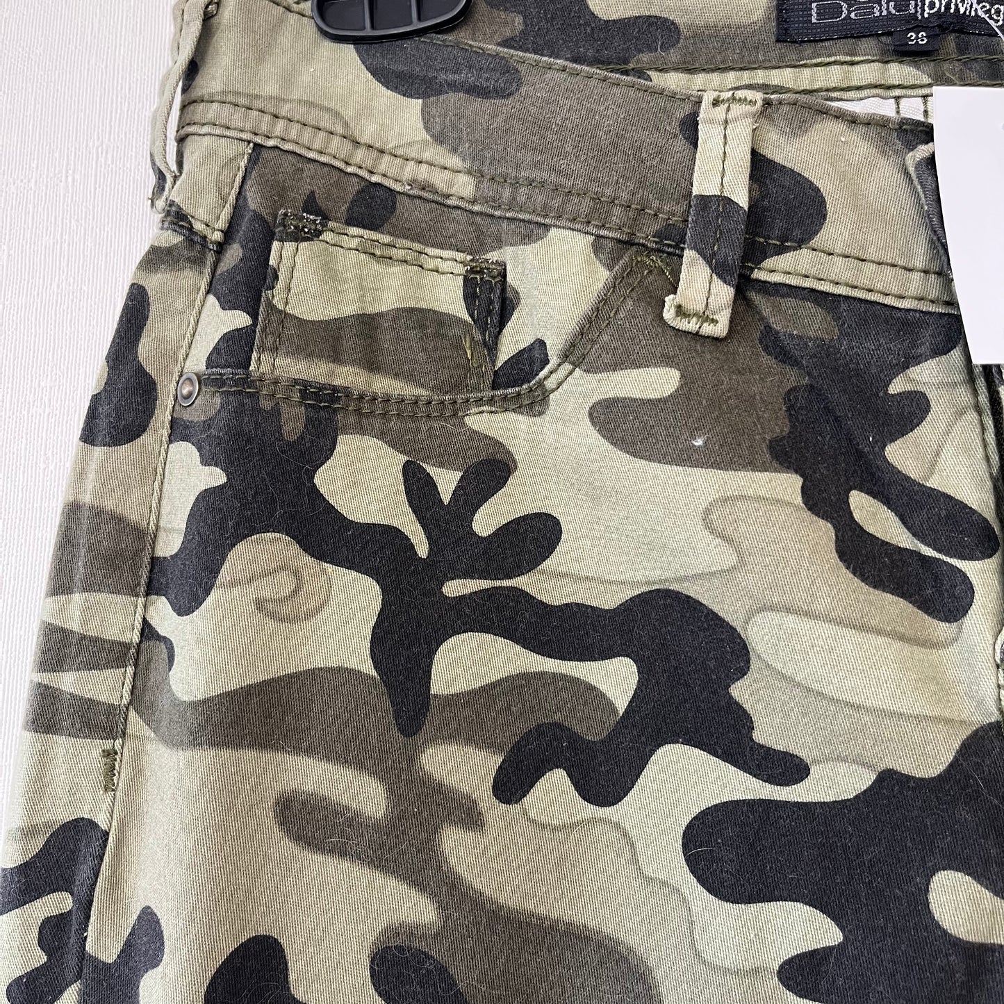 Pantalon Privilege