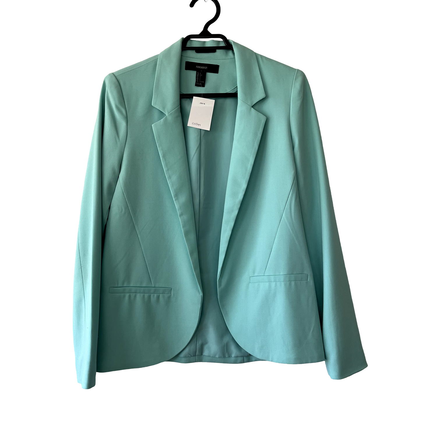 Blazer Forever21