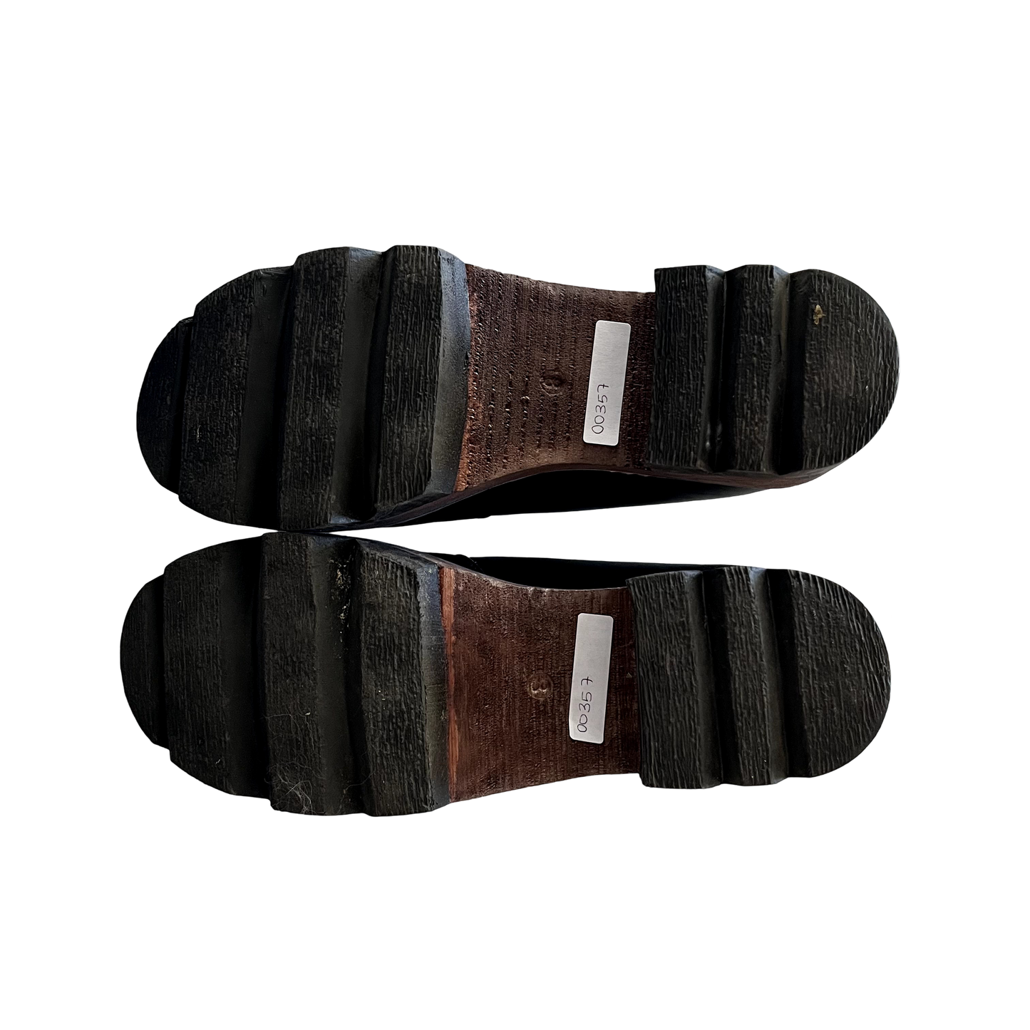 Zapatos Barrio Victoria