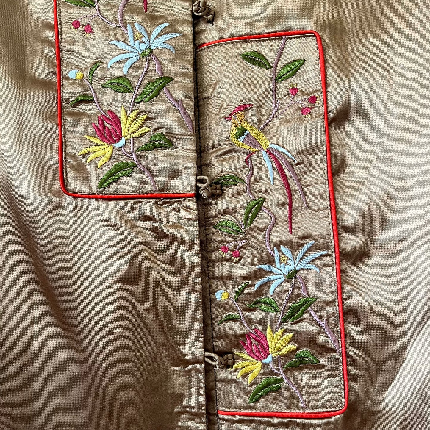 kimono