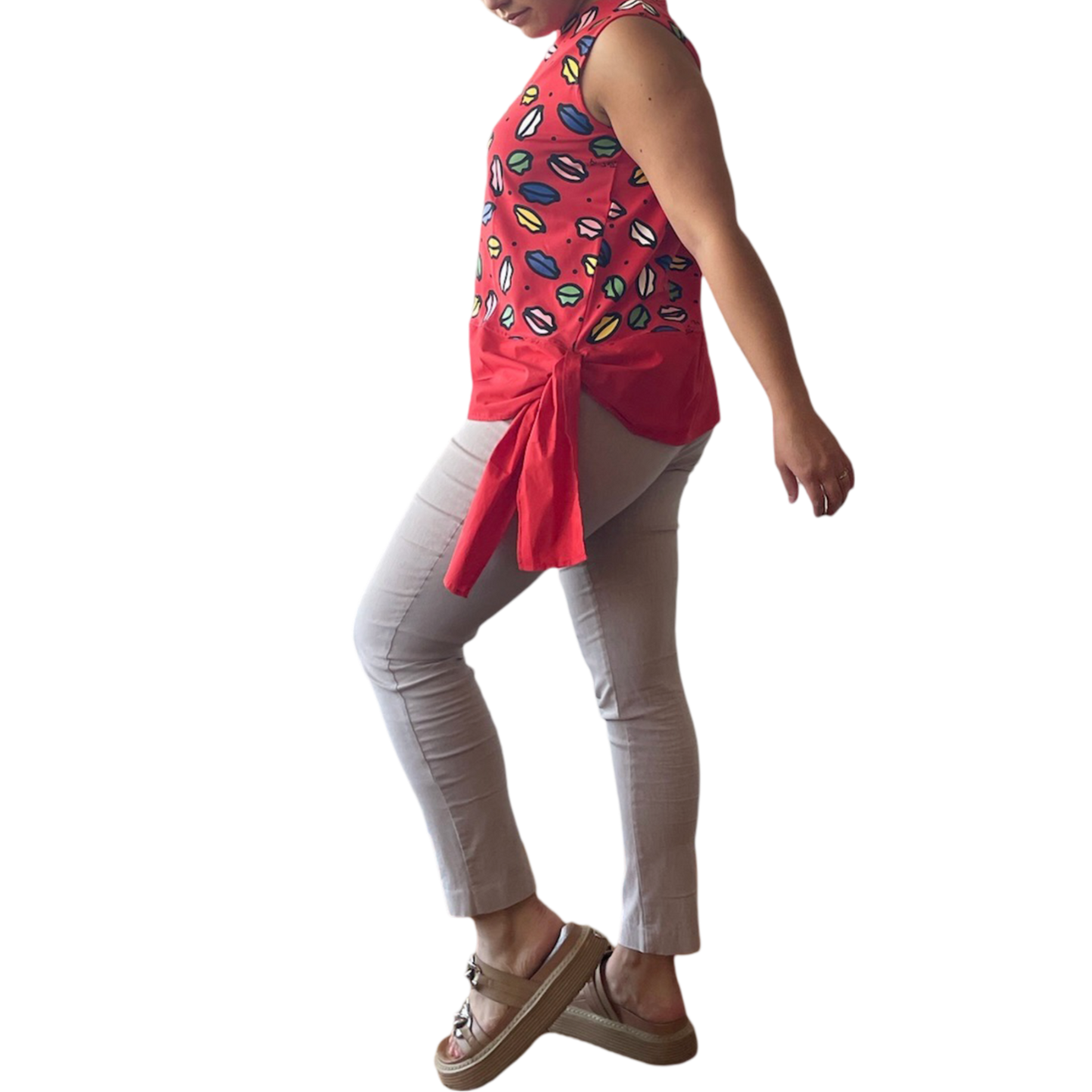 Blusa Purificacion Garcia