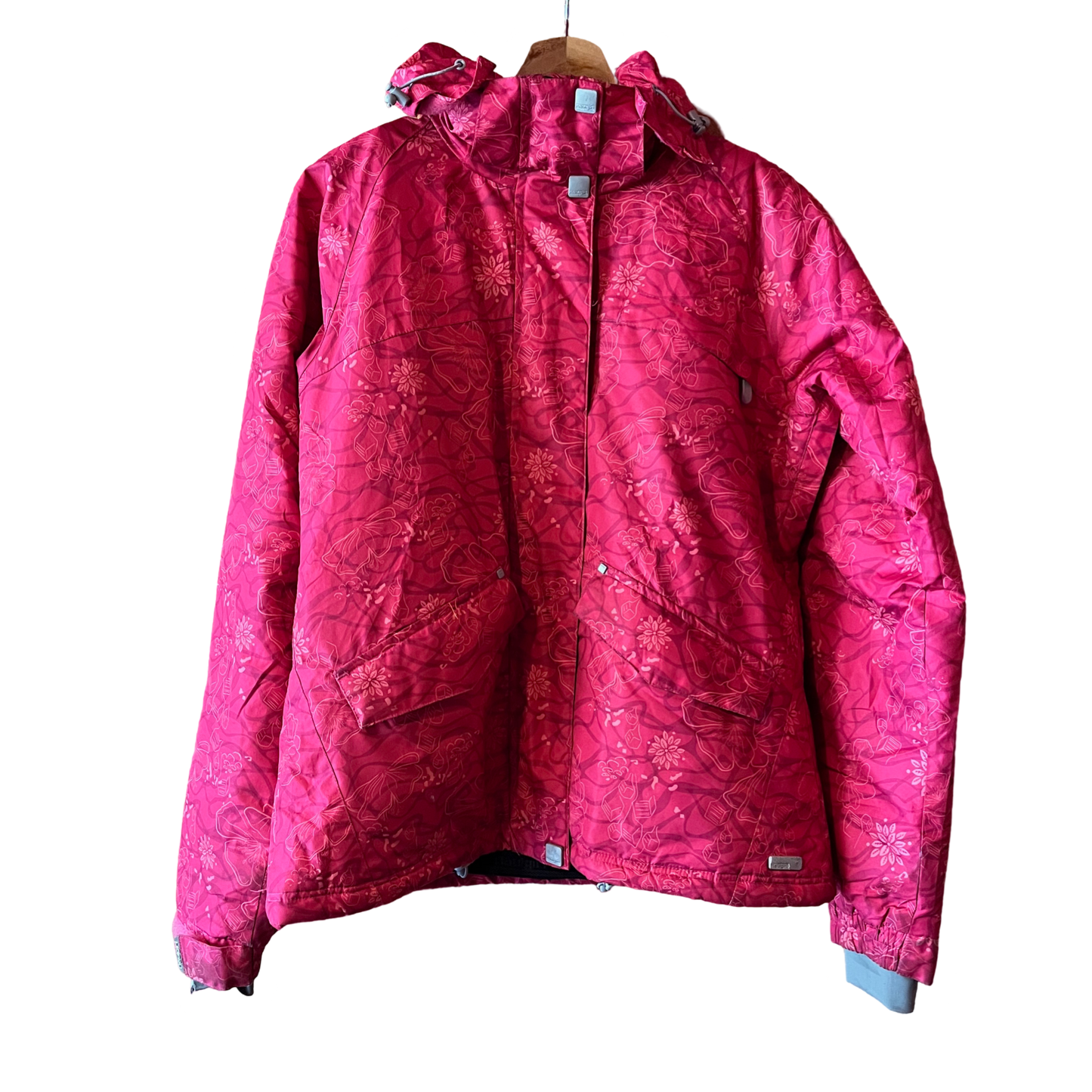 Chaqueta Deportivas Maui Girl