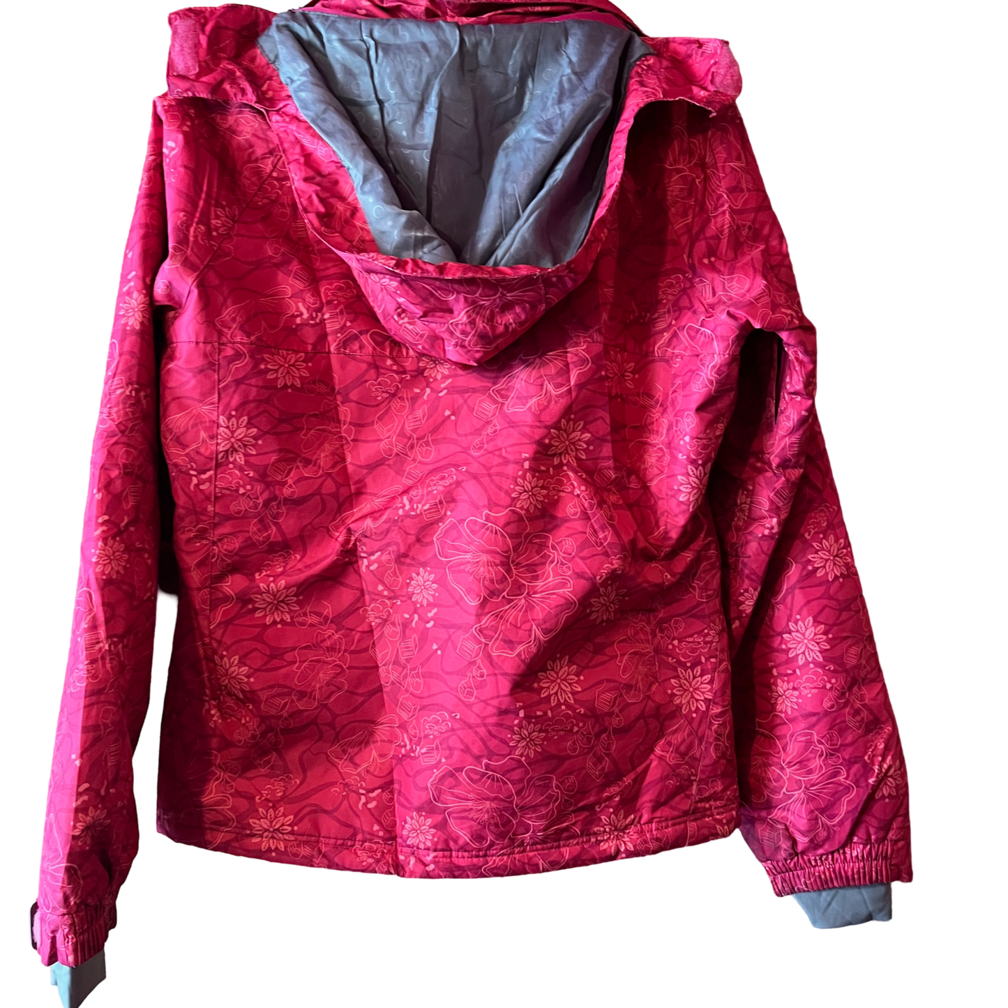 Chaqueta Deportivas Maui Girl