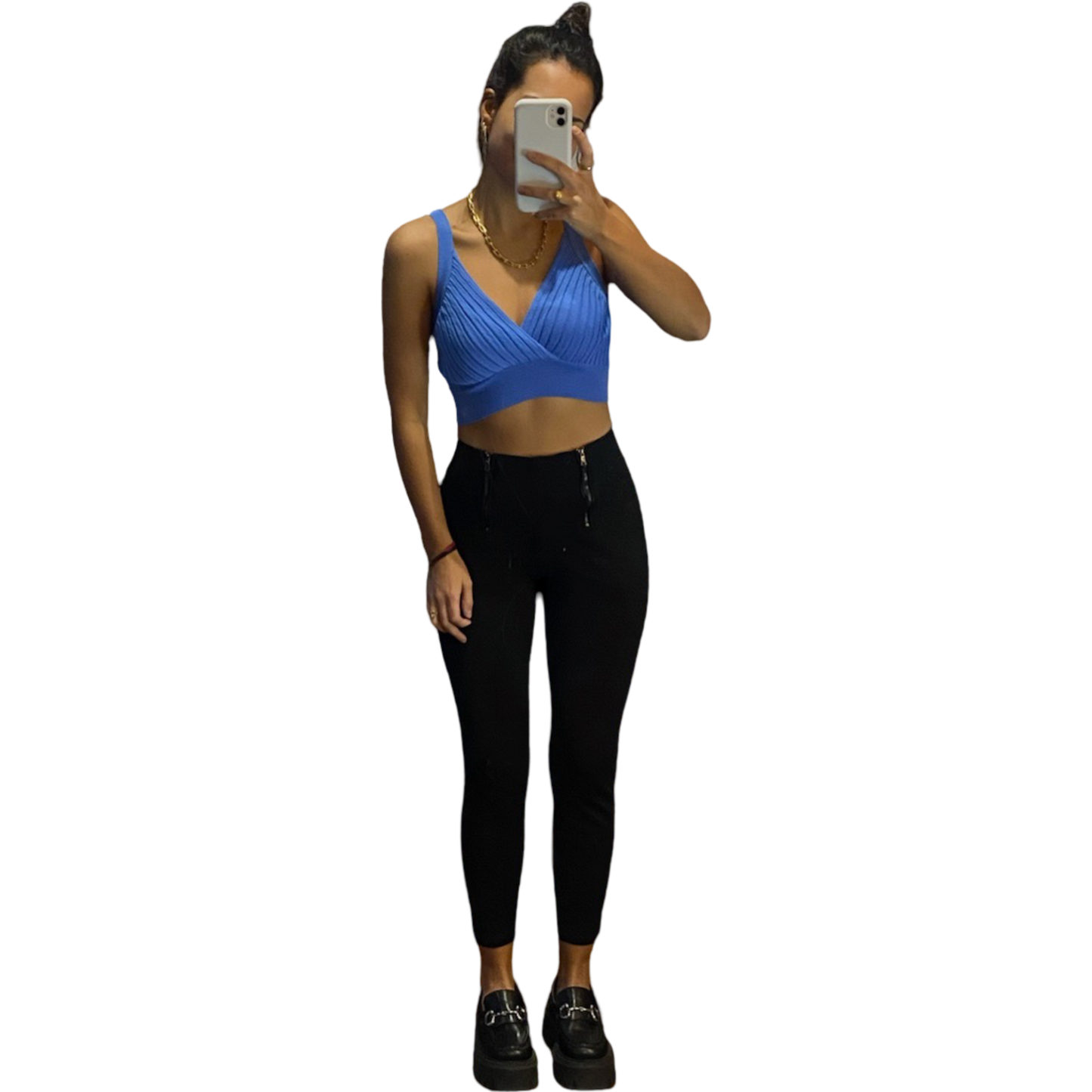 Crop Top ELA