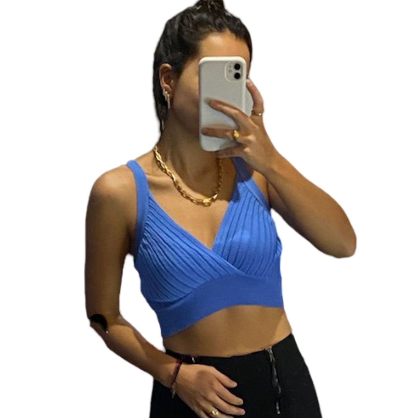 Crop Top ELA