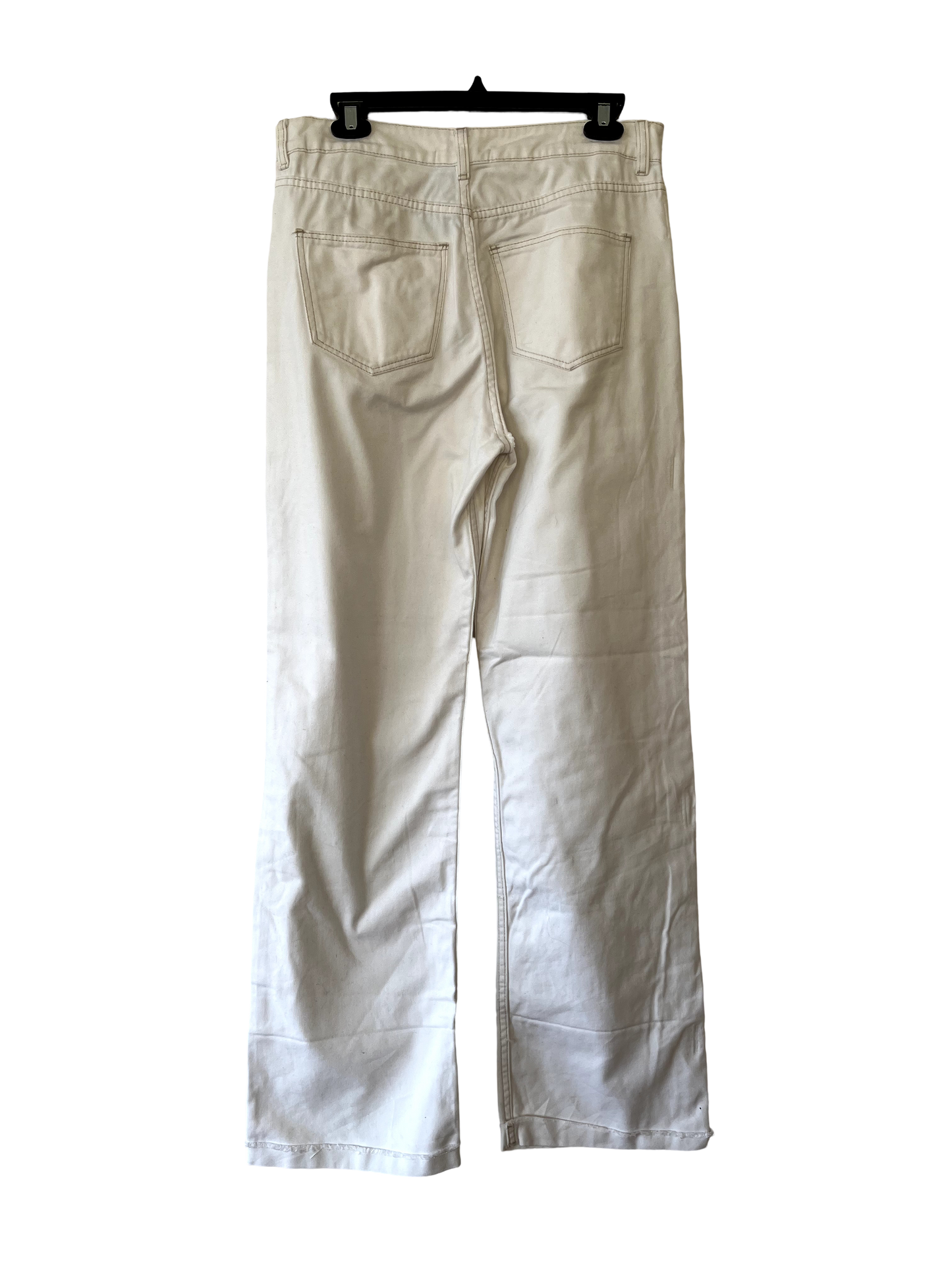 Pantalon seven seven