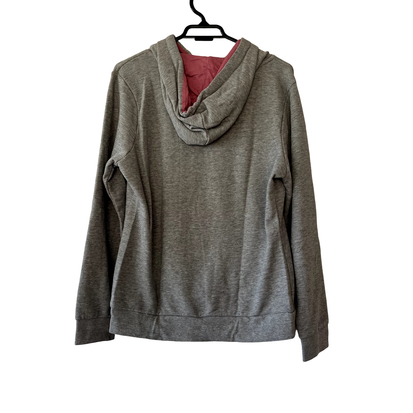 Polerón con Gorro Lippi