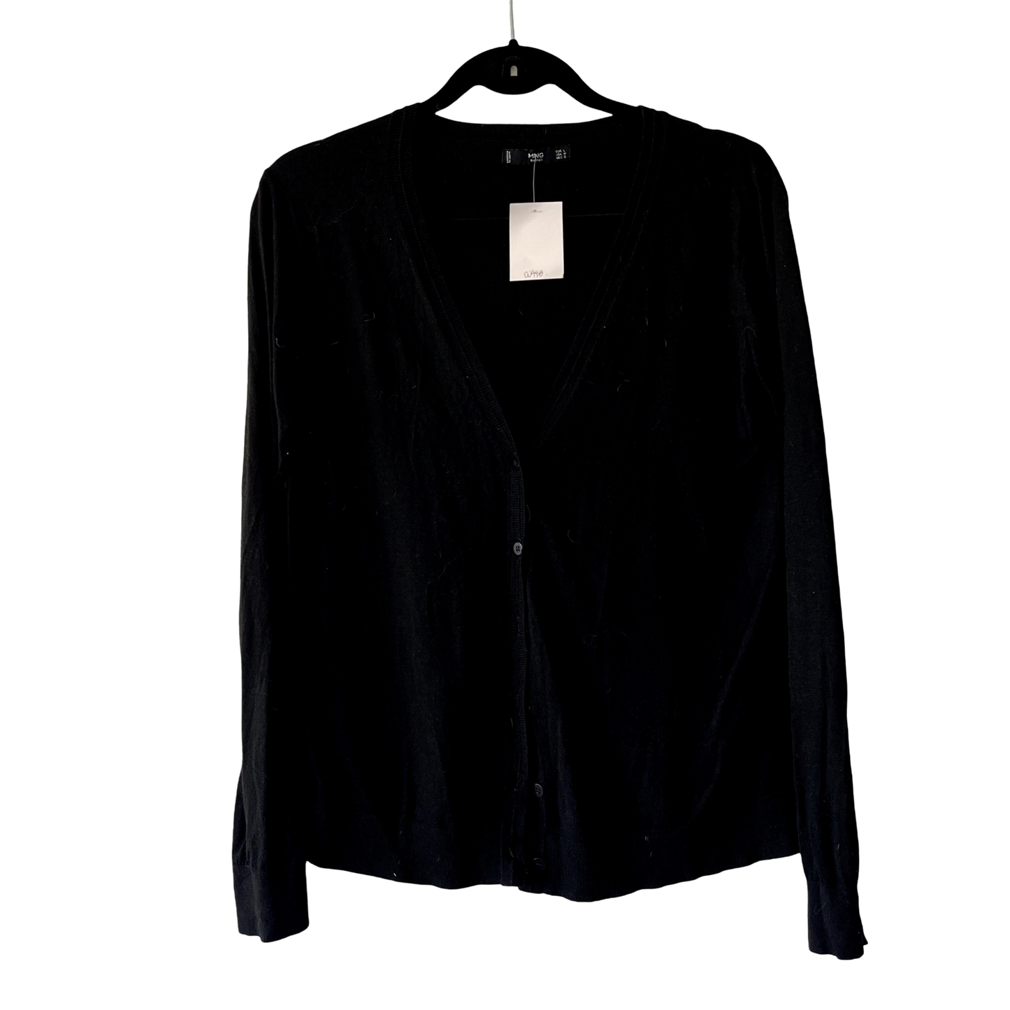 Cardigan Mango