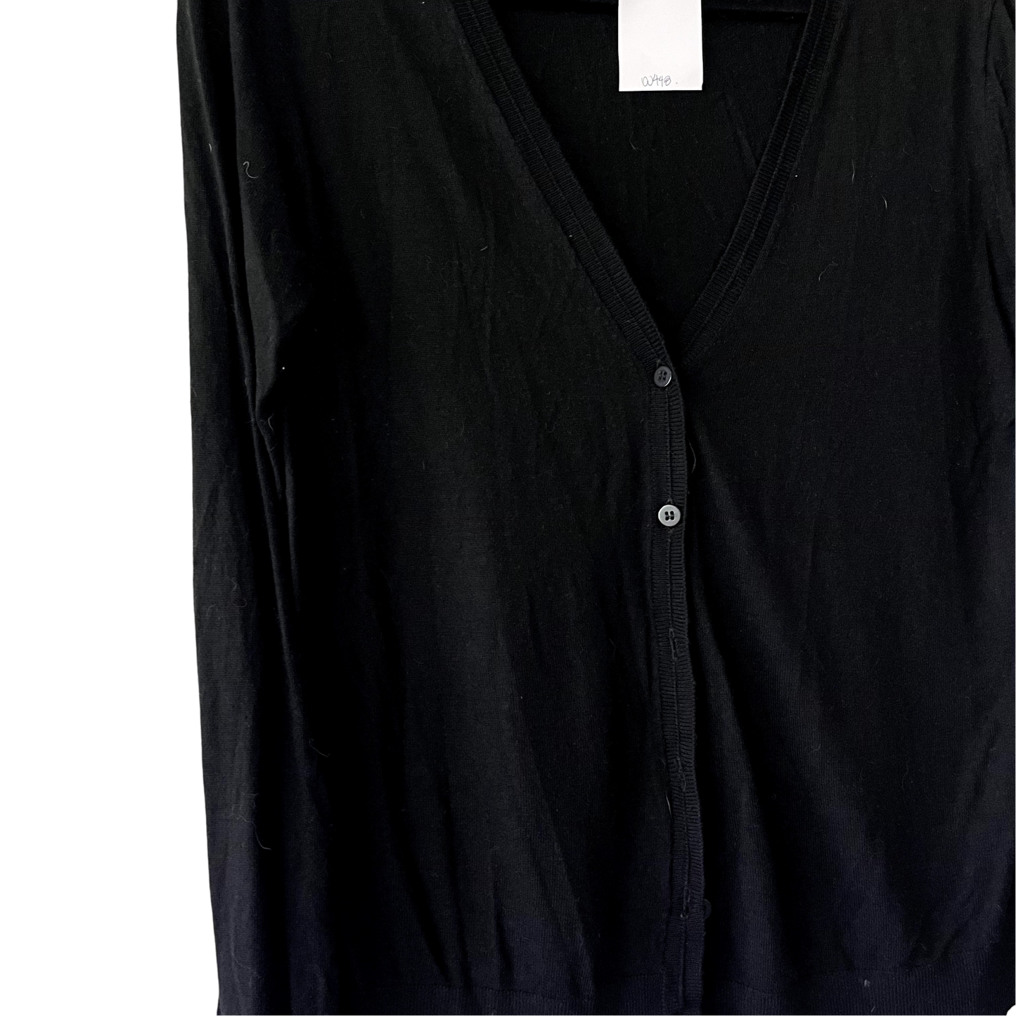 Cardigan Mango