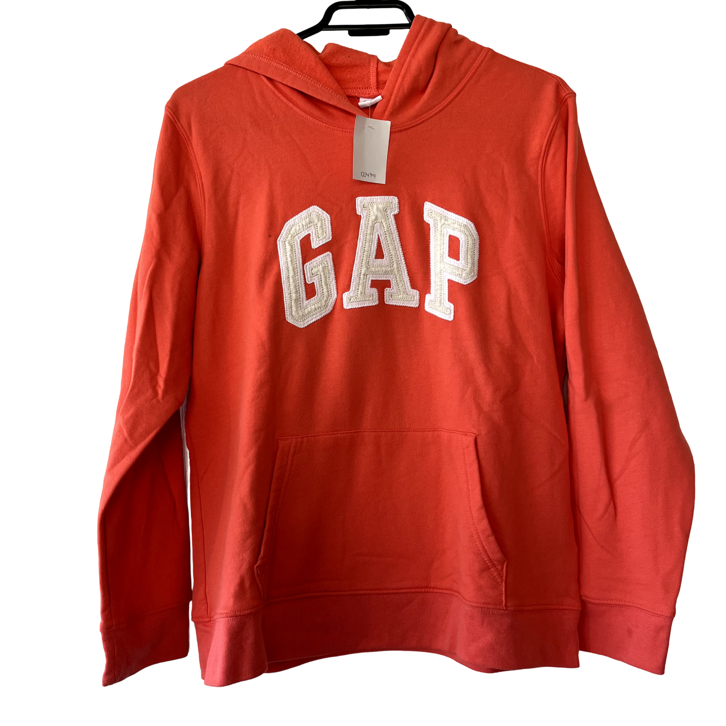 Polerón con Gorro GAP