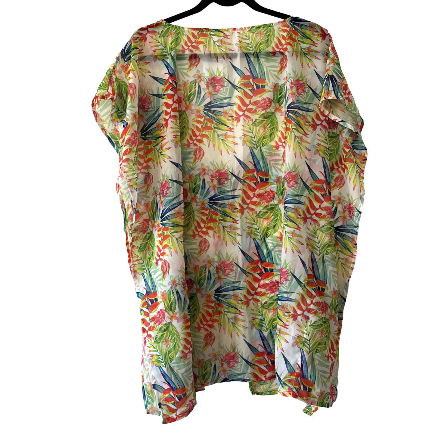Kimono Agua Menta