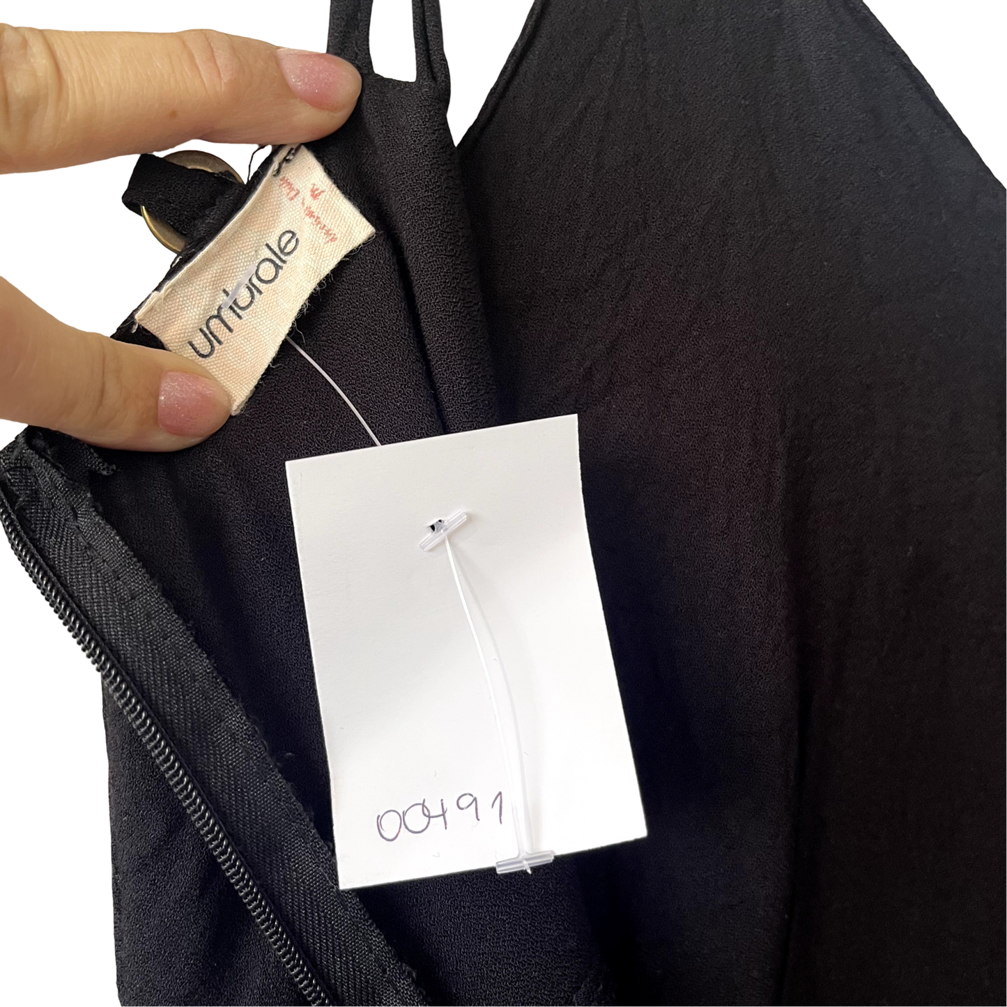 Enterito Largo Umbrale