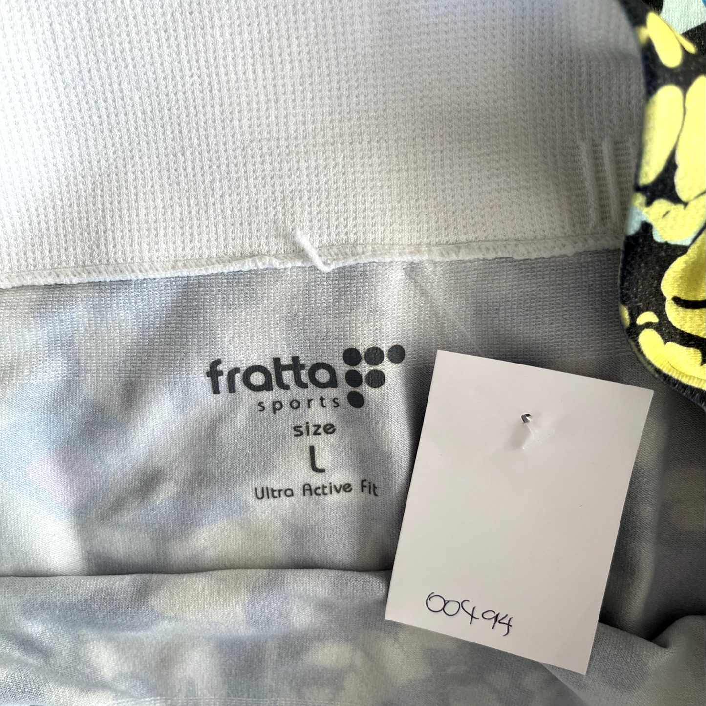 Leggings fratta sports