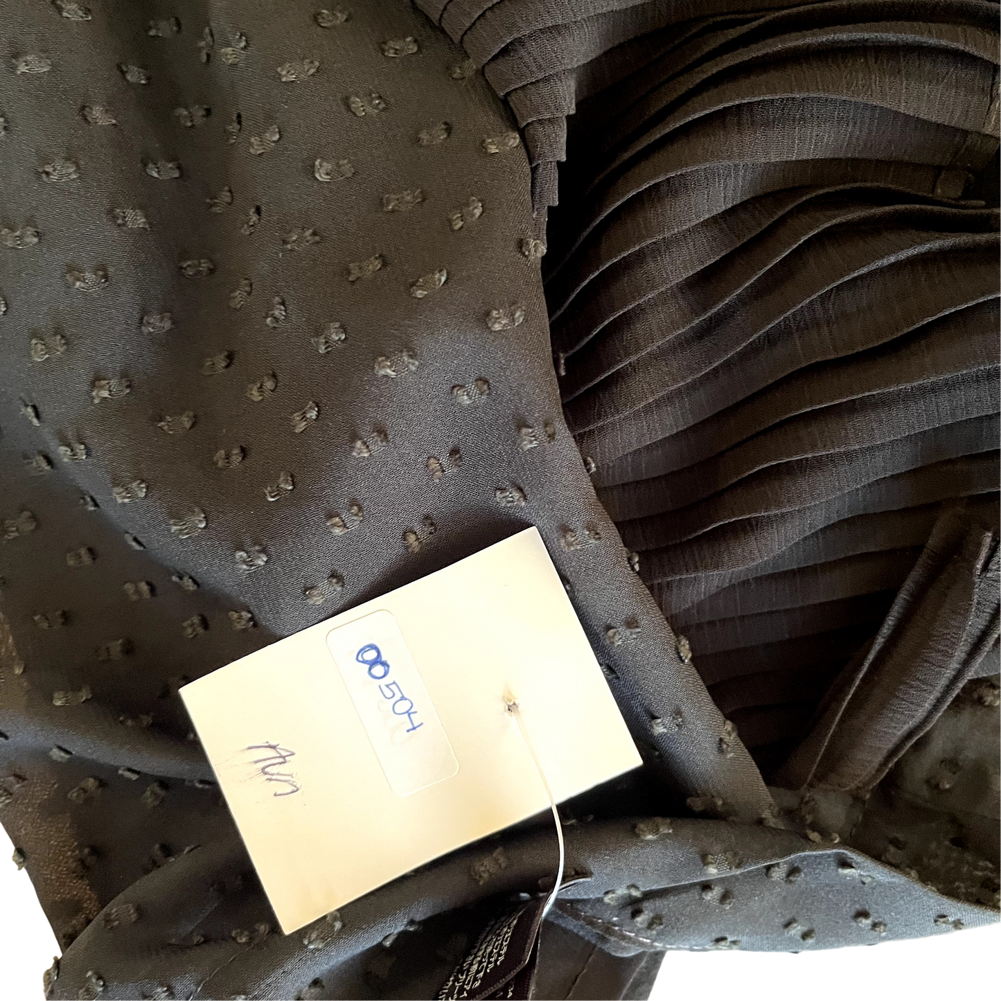 Mini Falda Topshop