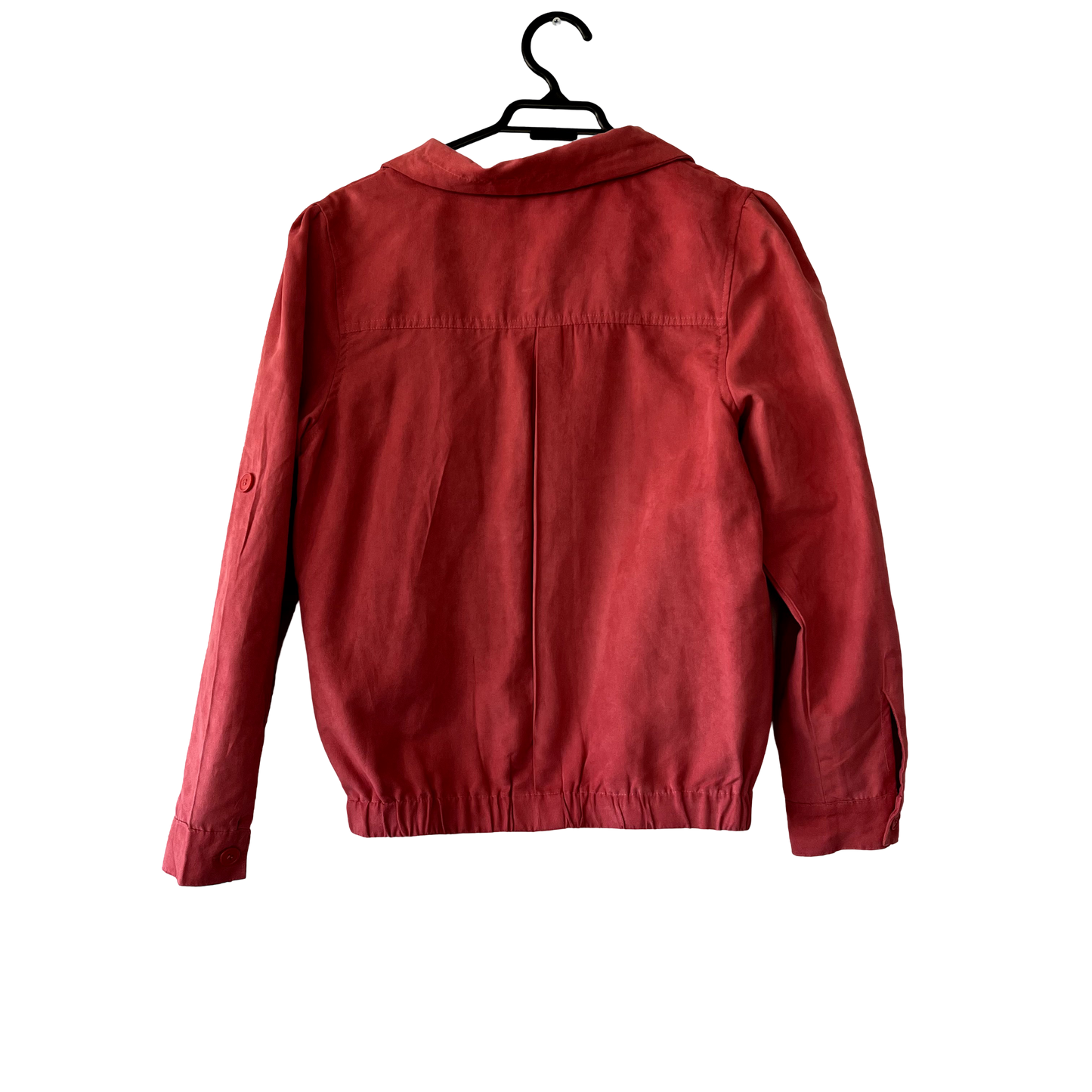 Chaqueta Bomber