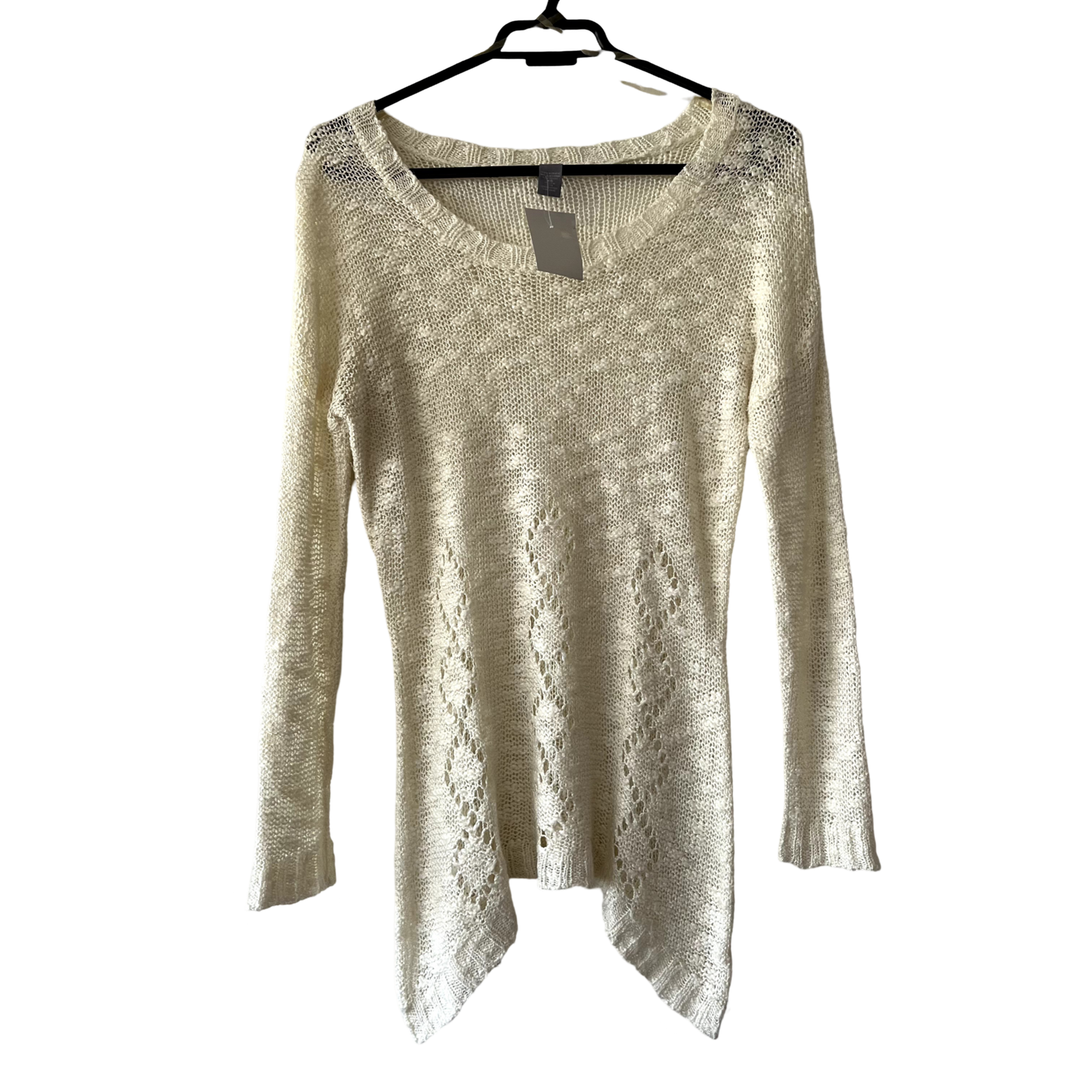 Chaleco Charlotte Russe