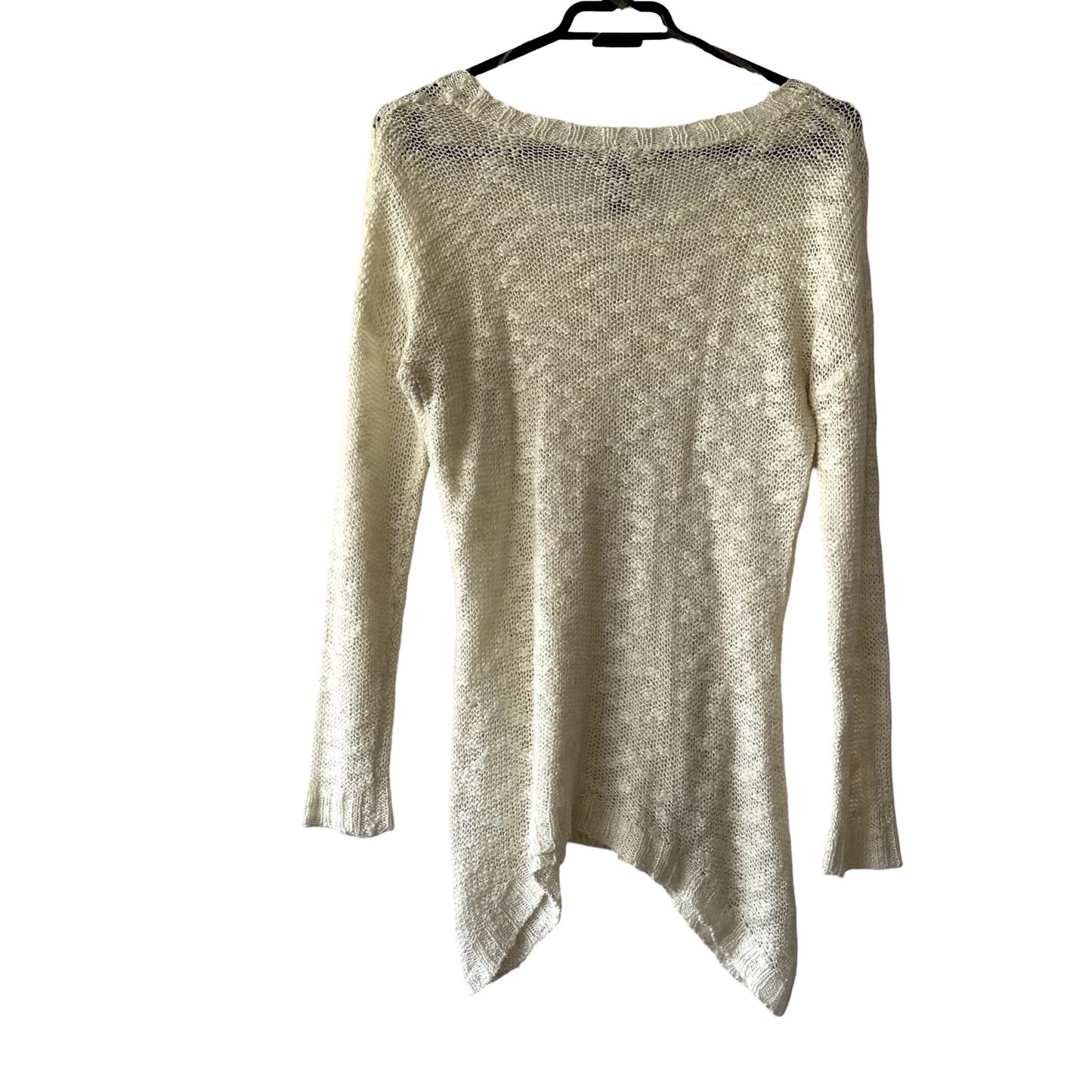 Chaleco Charlotte Russe