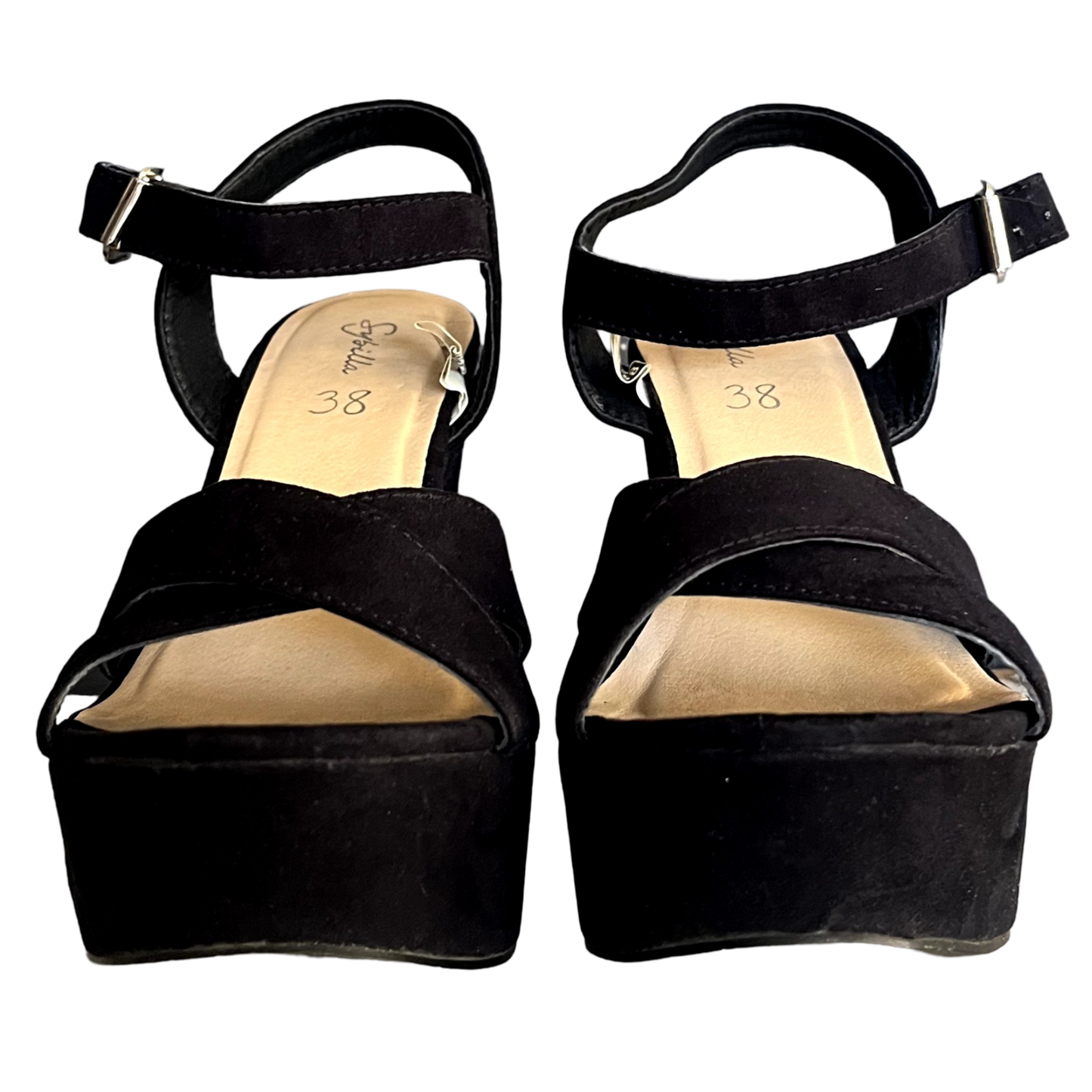 Sandalias Sybilla