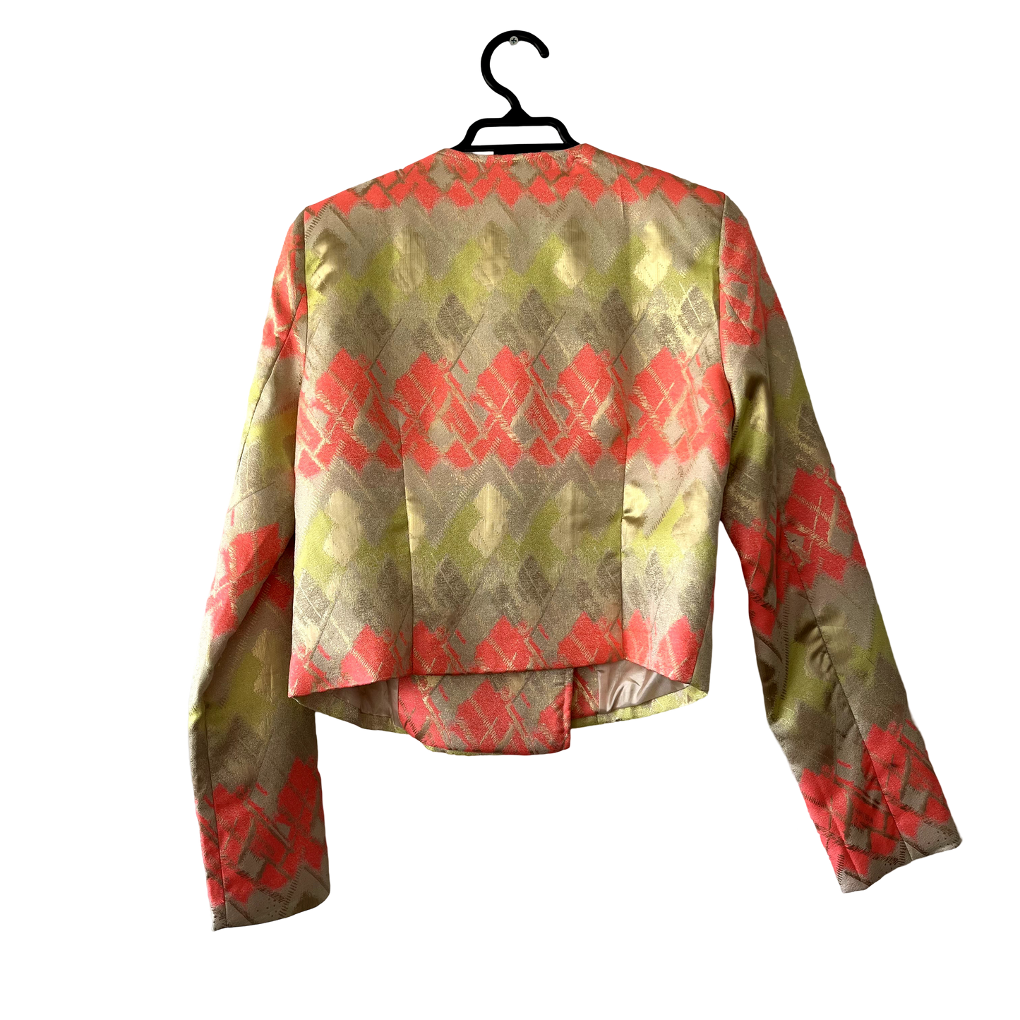 Chaqueta Therapy
