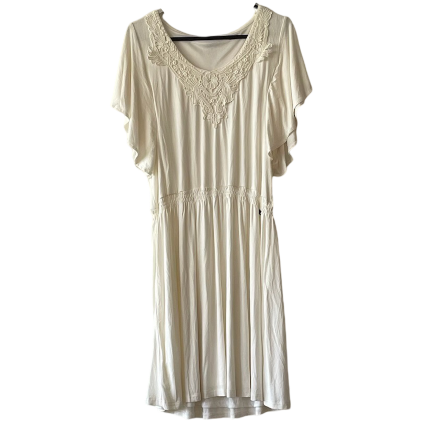 Vestido iO