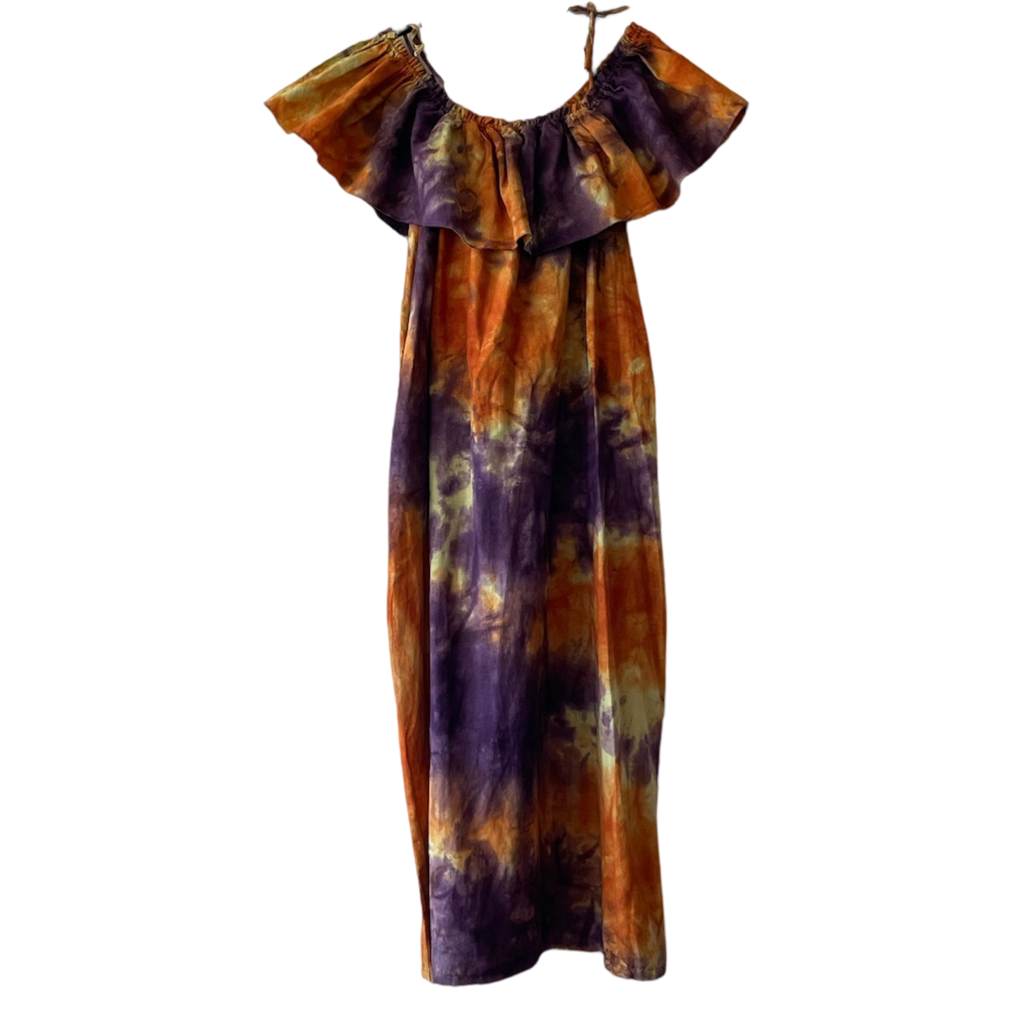 Vestido Stella di Mare