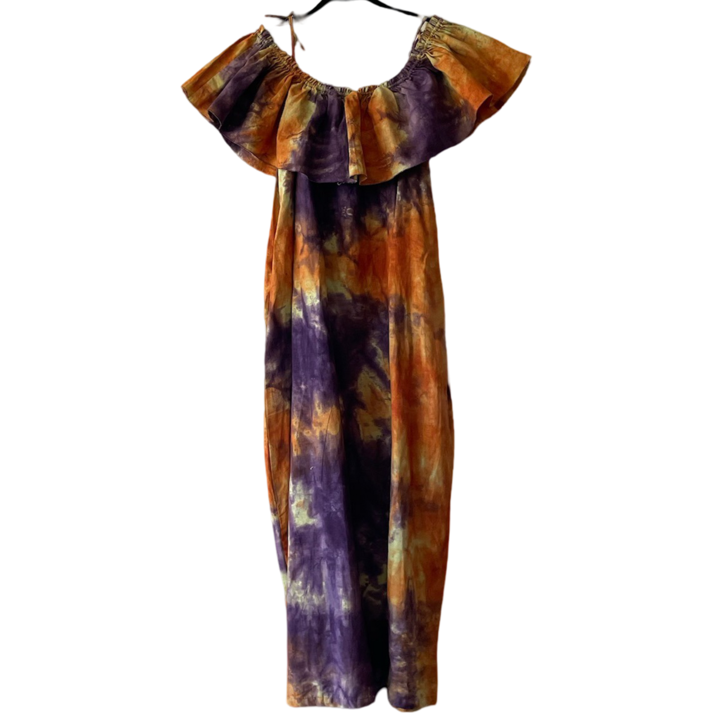 Vestido Stella di Mare