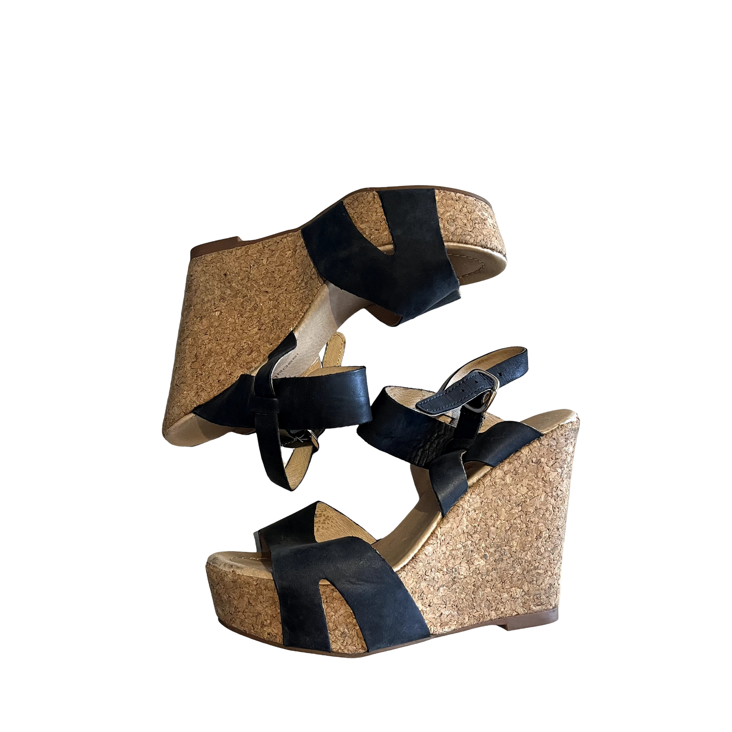 Zapatos Bruno Rossi