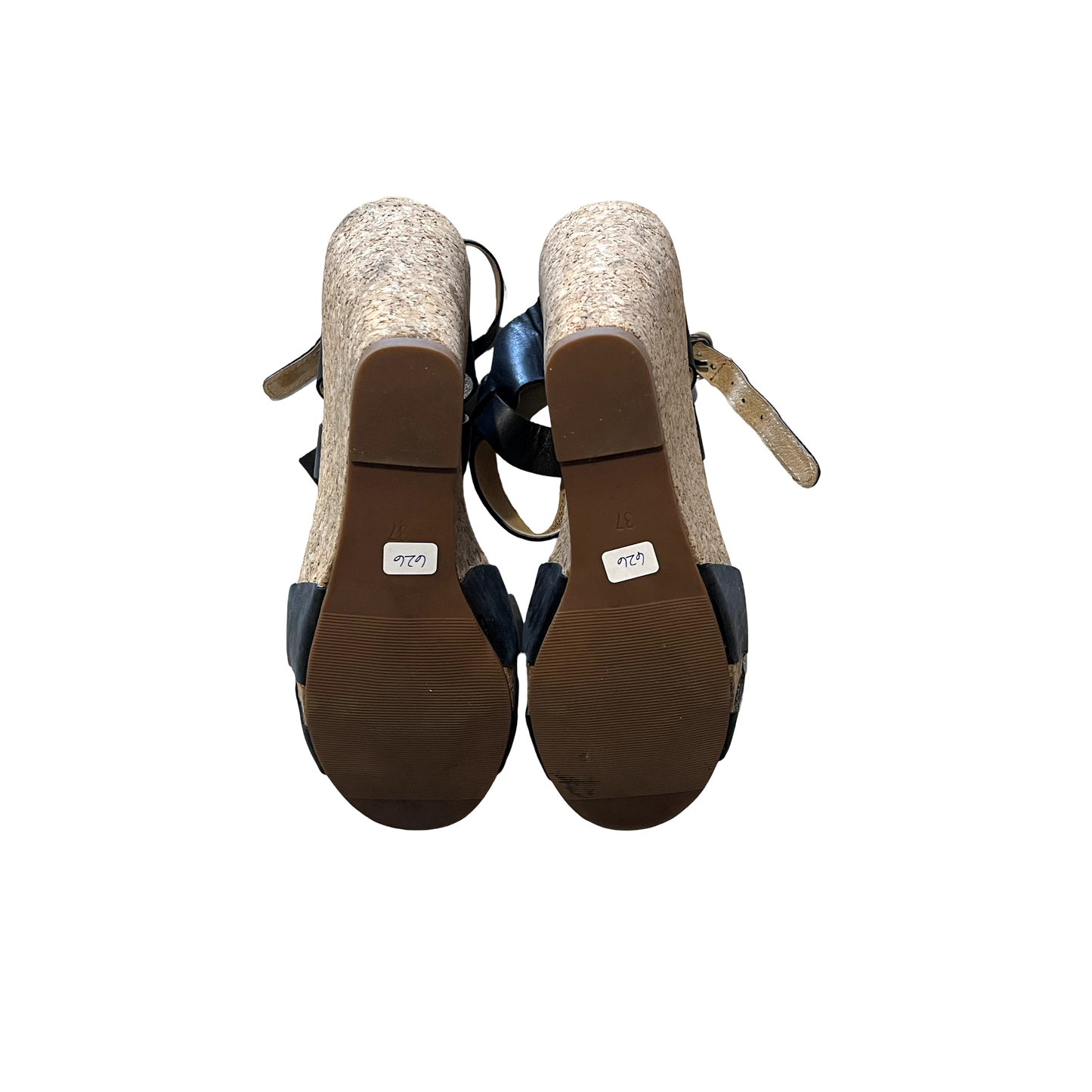 Zapatos Bruno Rossi