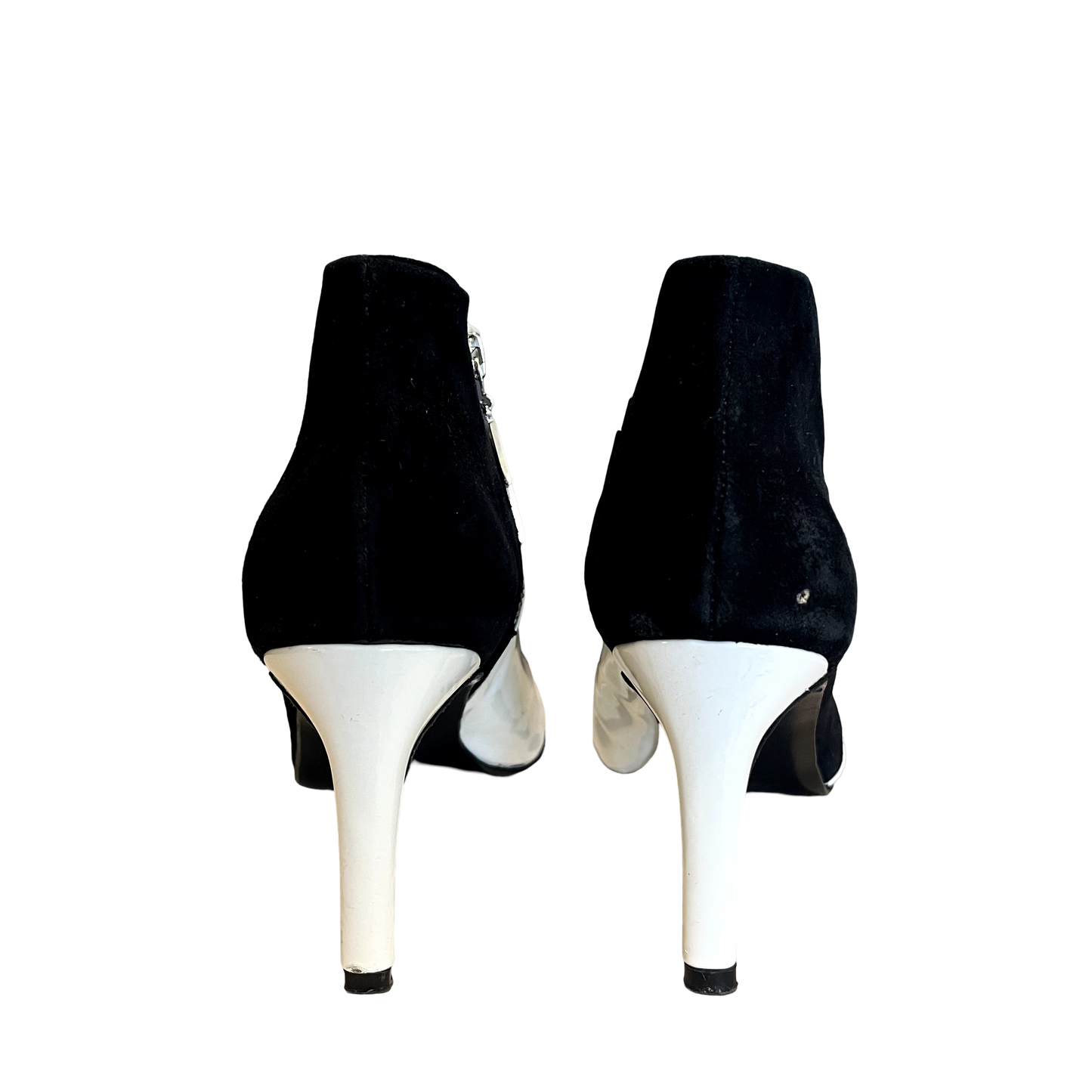 Botas Kosiuko