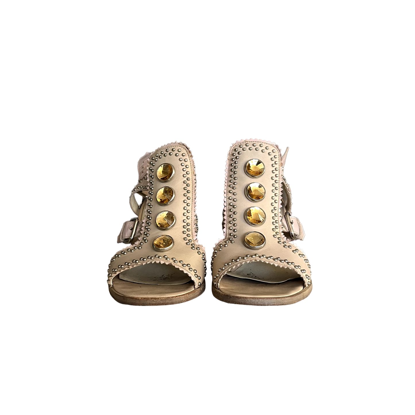 Sandalias jazmin chebar