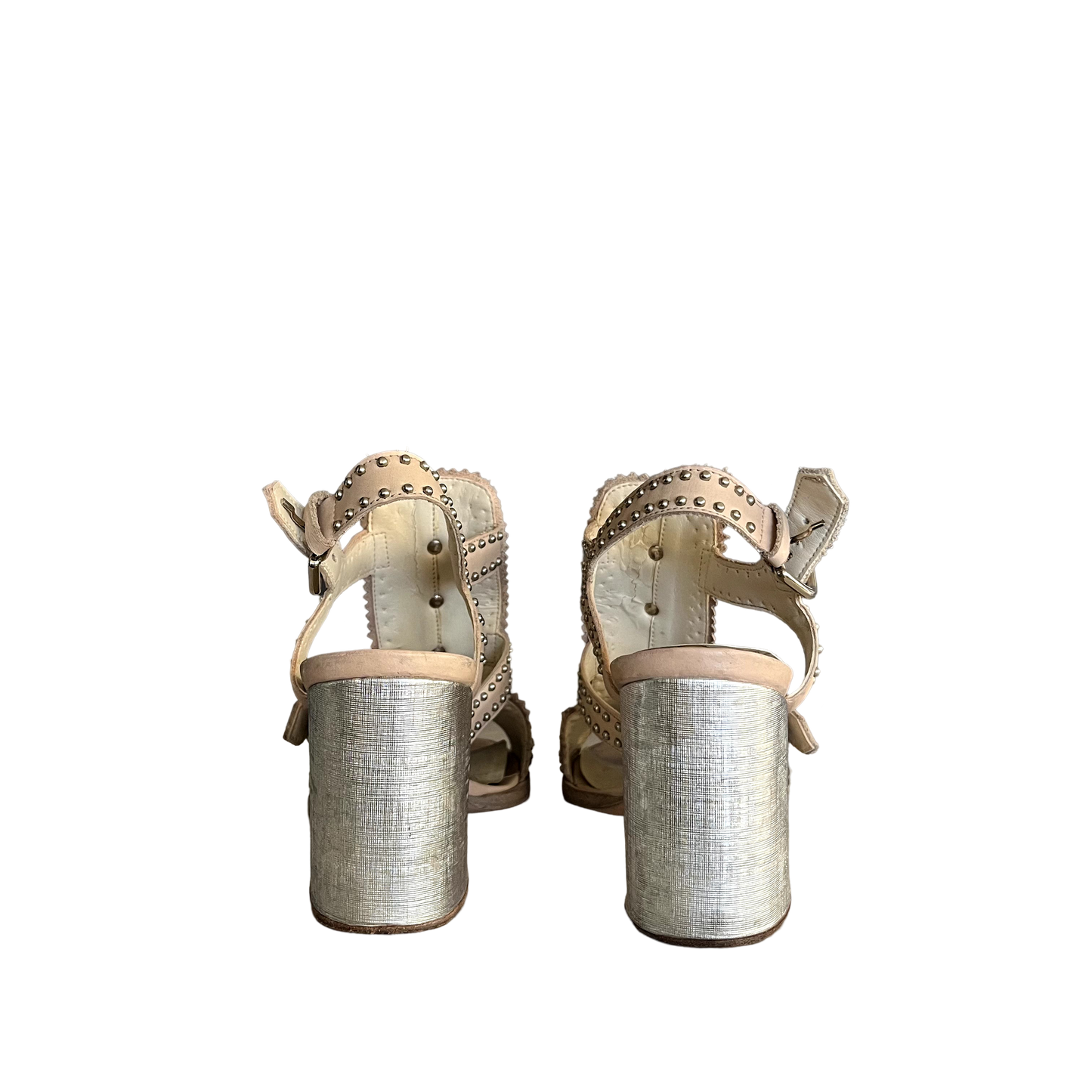 Sandalias jazmin chebar