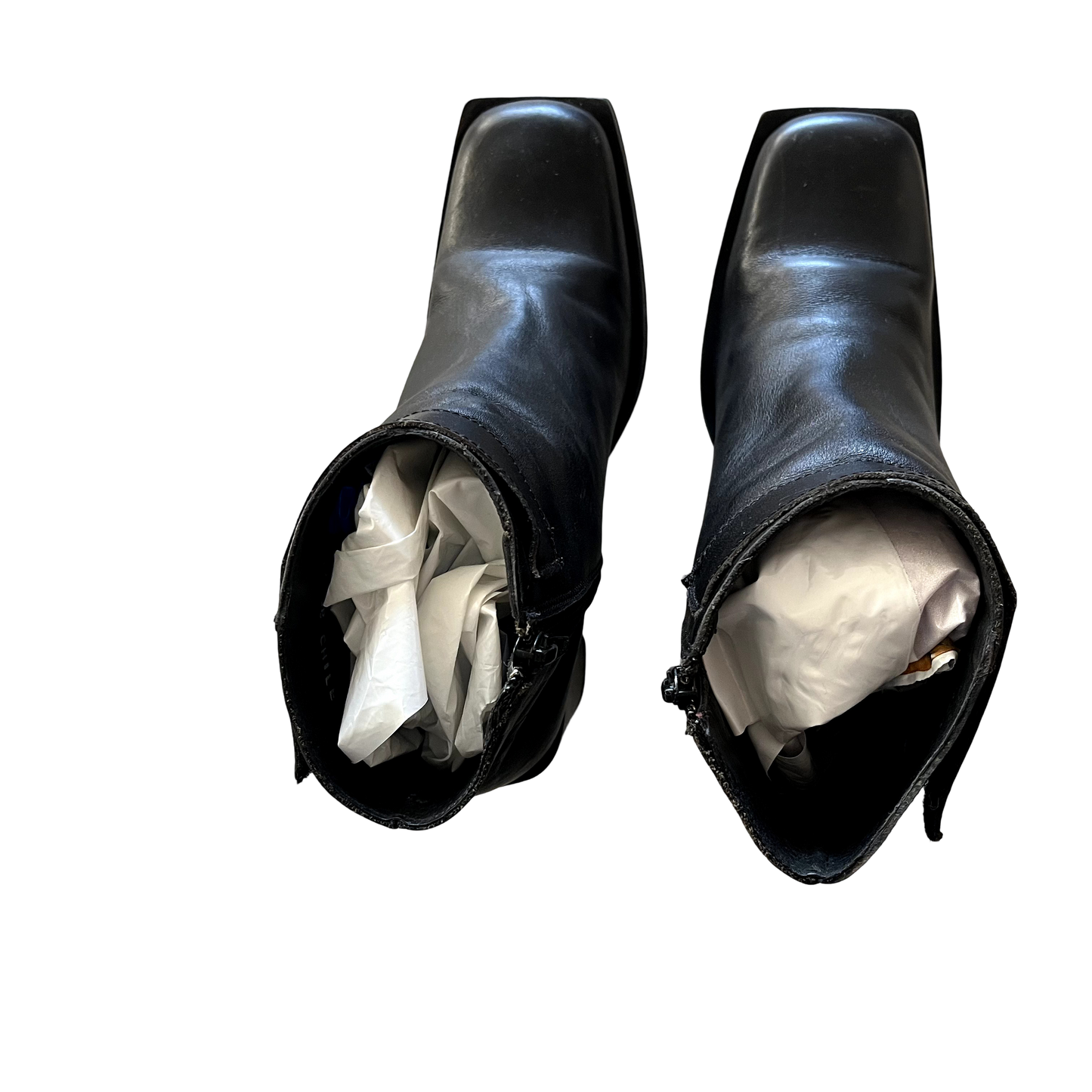 Botas