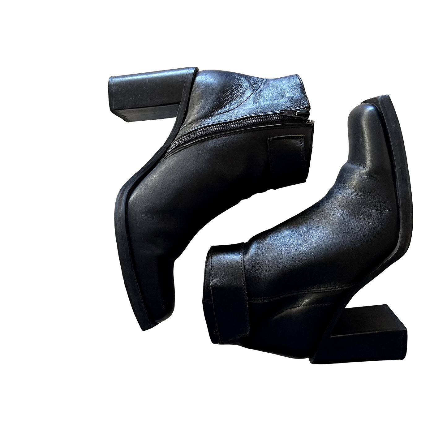 Botas