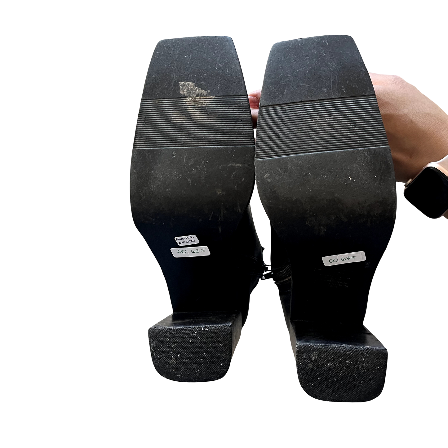 Botas