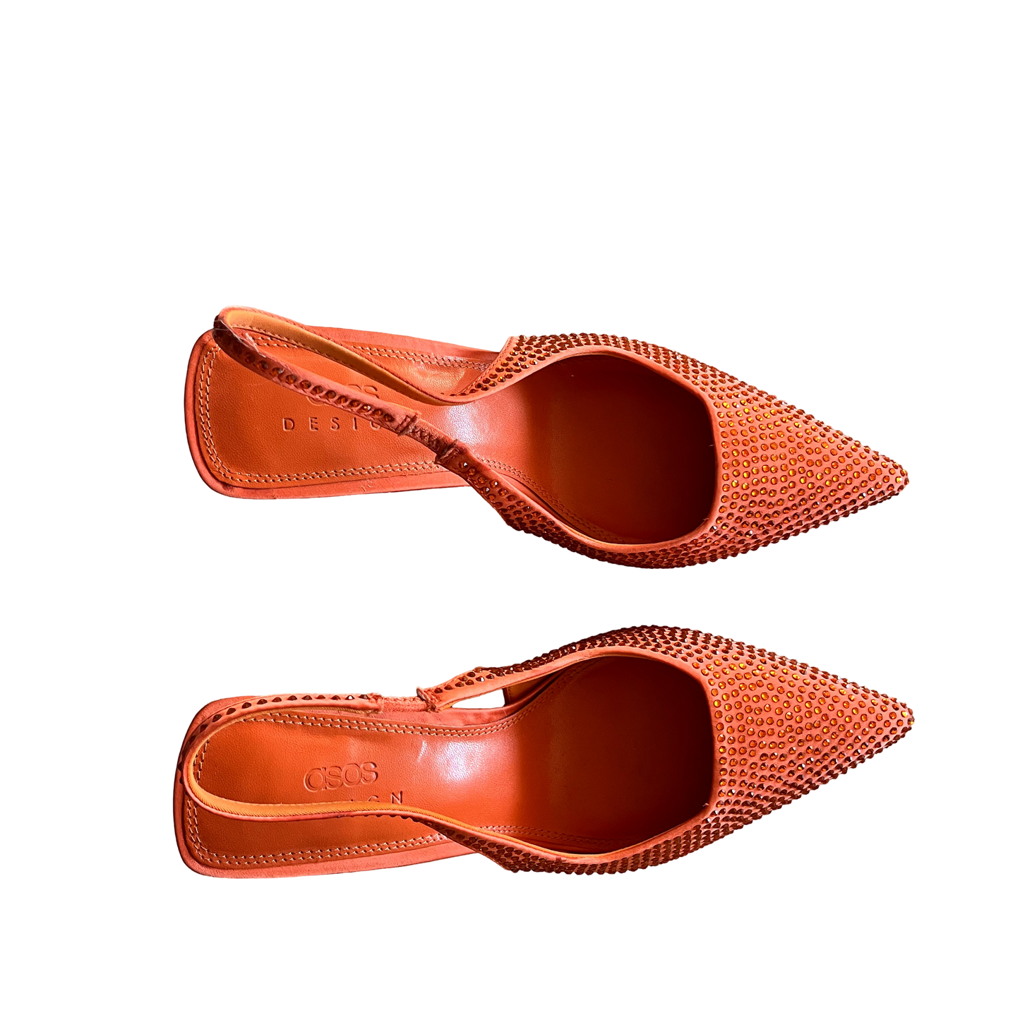 Tacones Asos