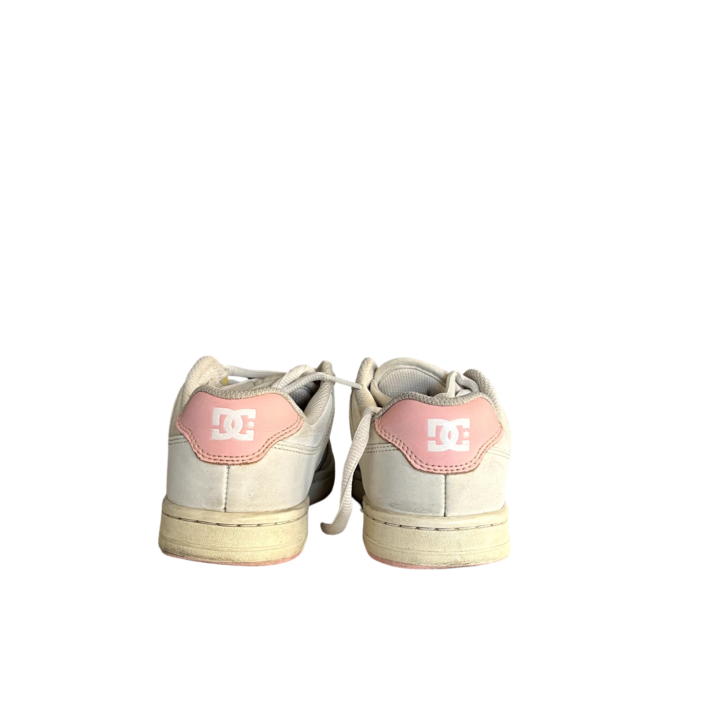 Zapatillas DC