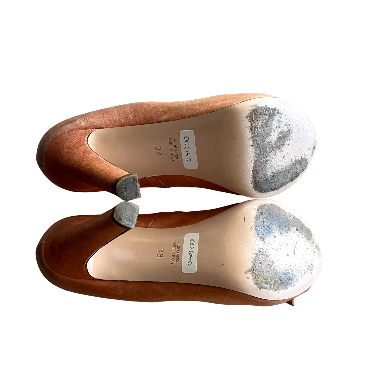 Tacones Red Valentino