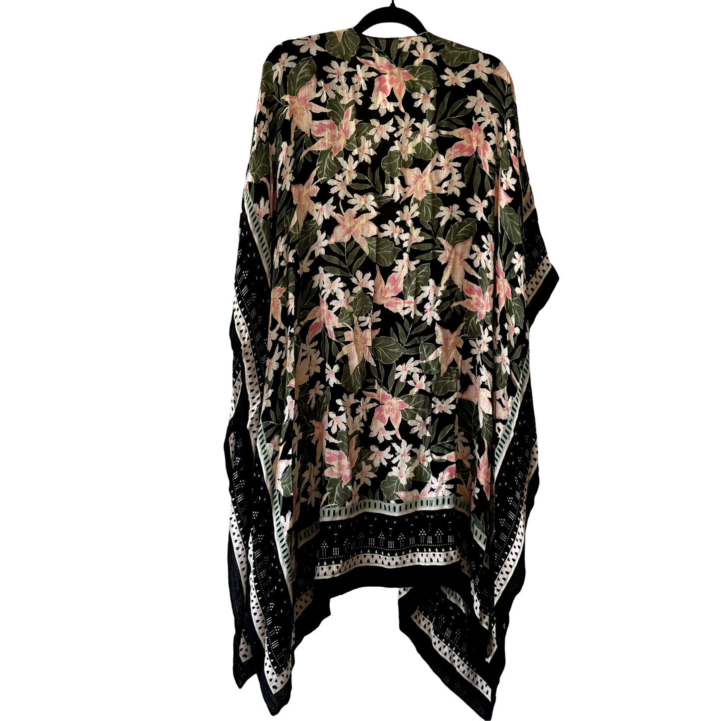 Kimono American Eagle Outfitters