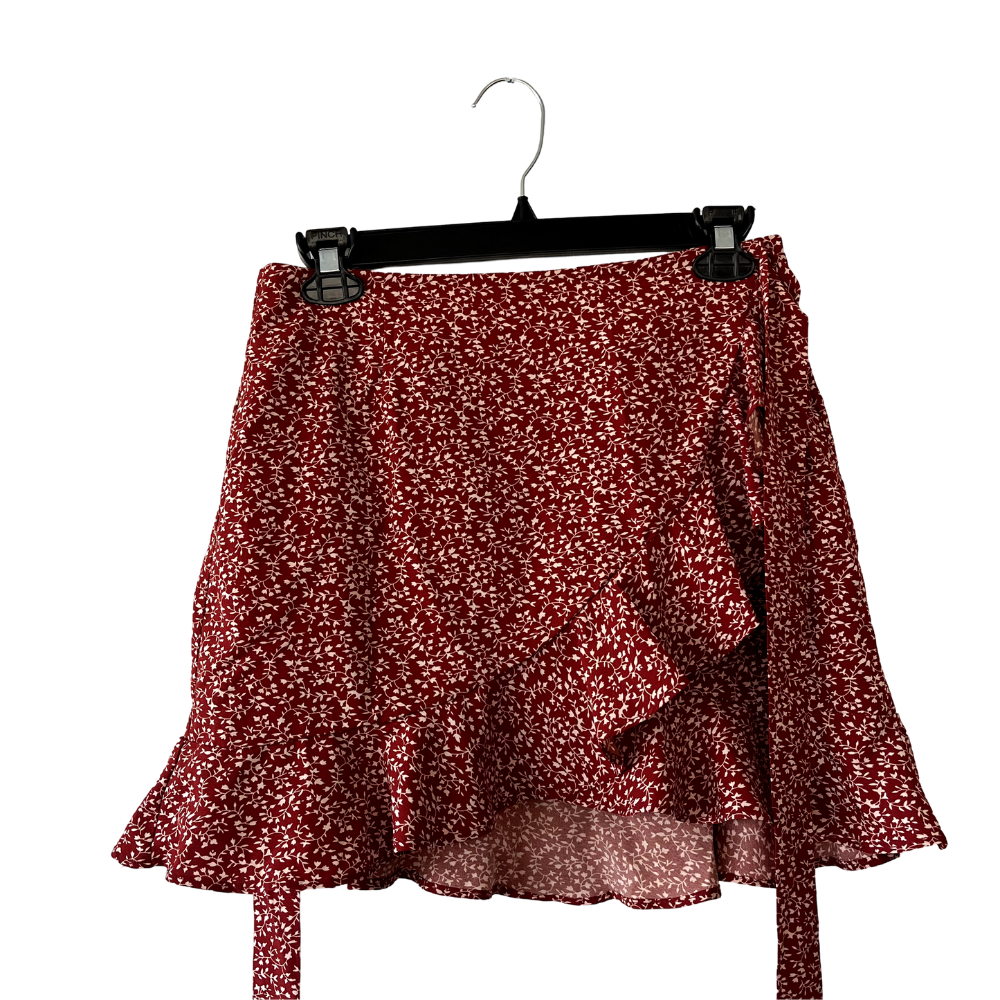 Mini Falda Clarissa
