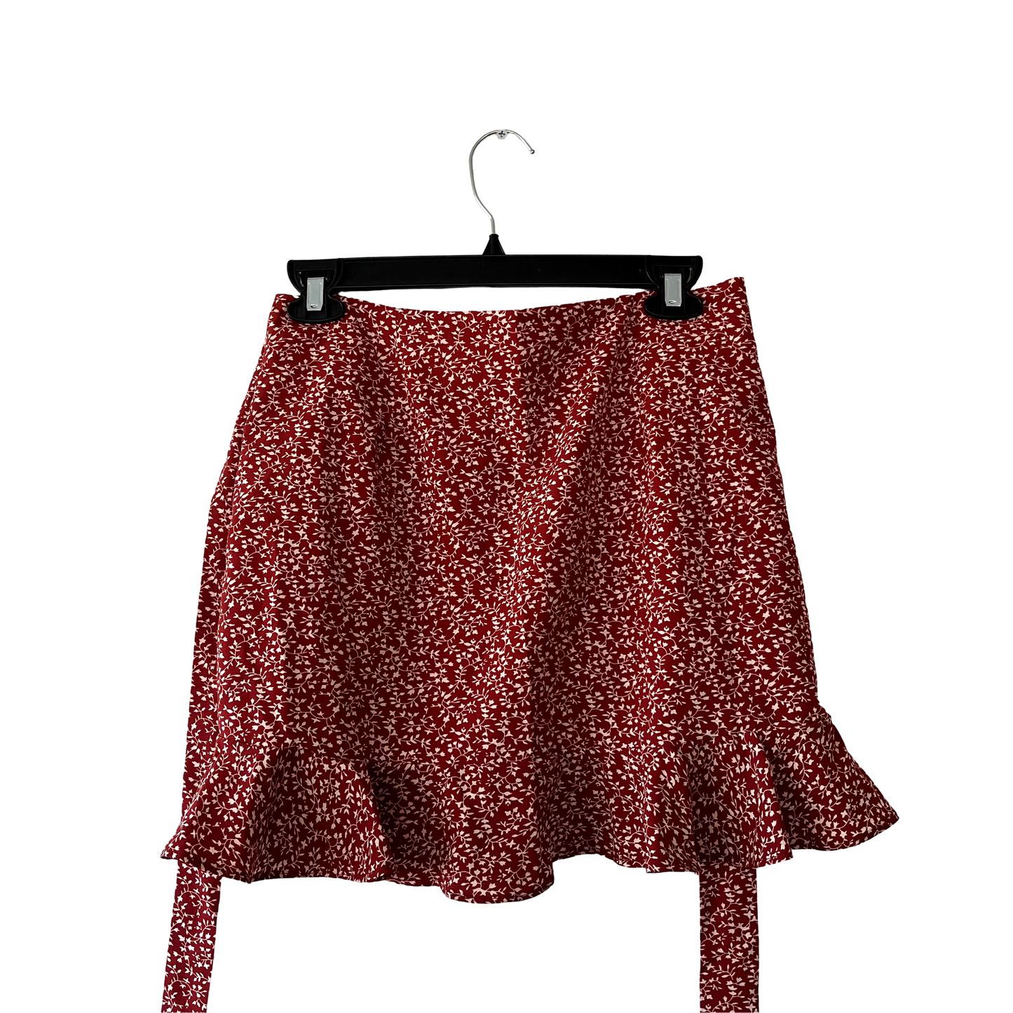 Mini Falda Clarissa
