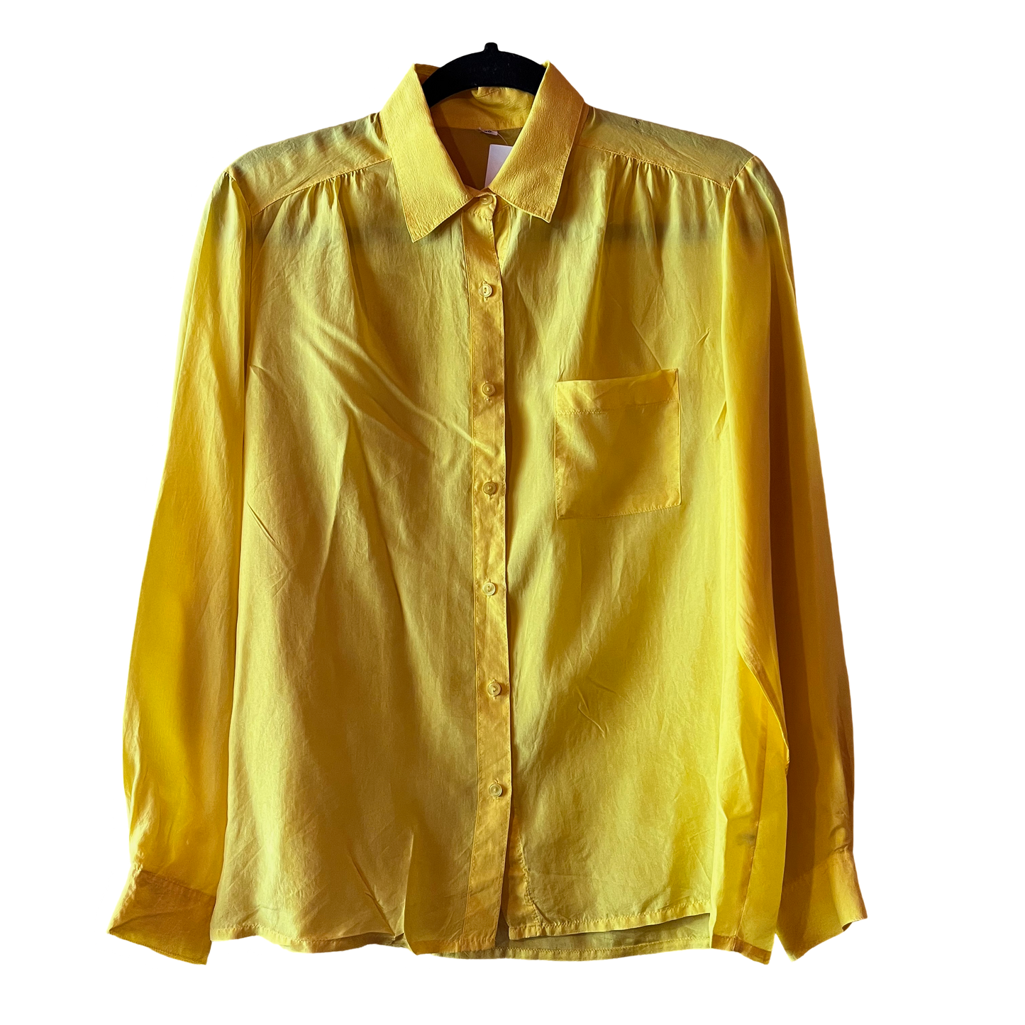 Camisa Seda