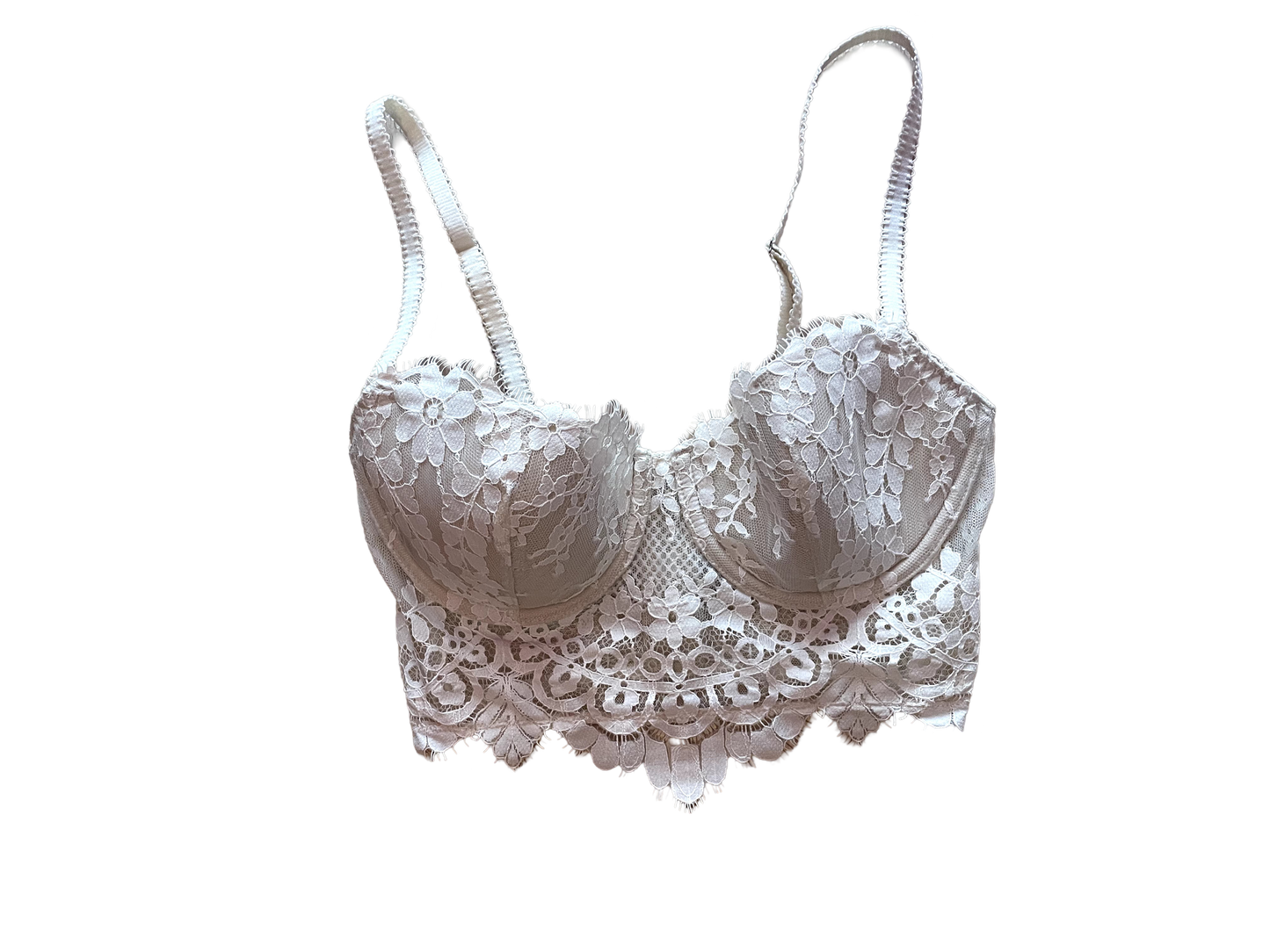 Bralette Victorias Secret