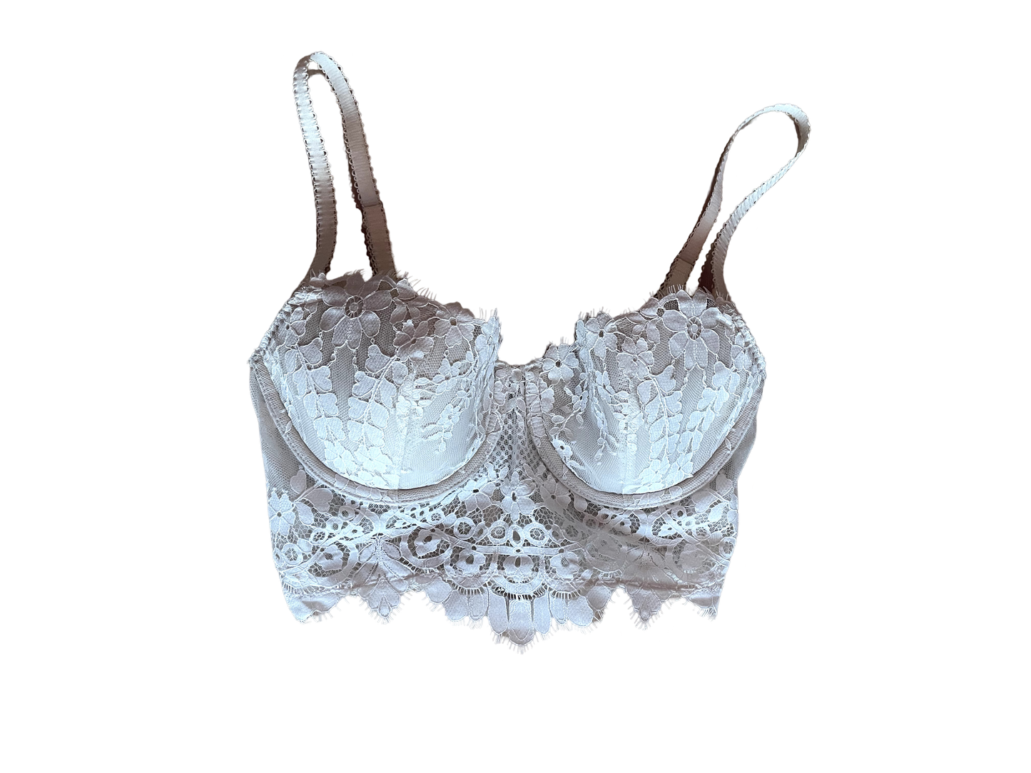 Bralette Victorias Secret