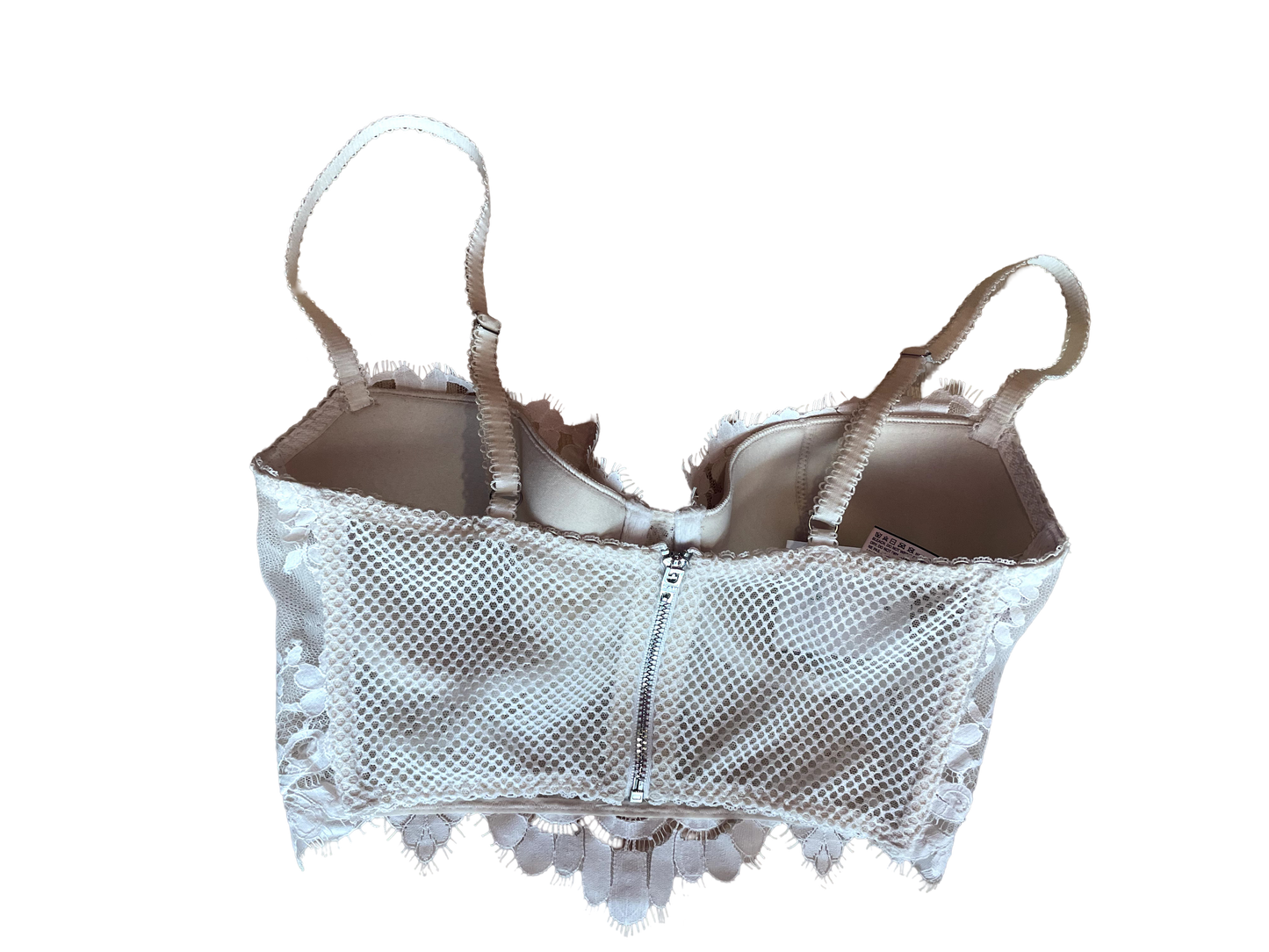 Bralette Victorias Secret